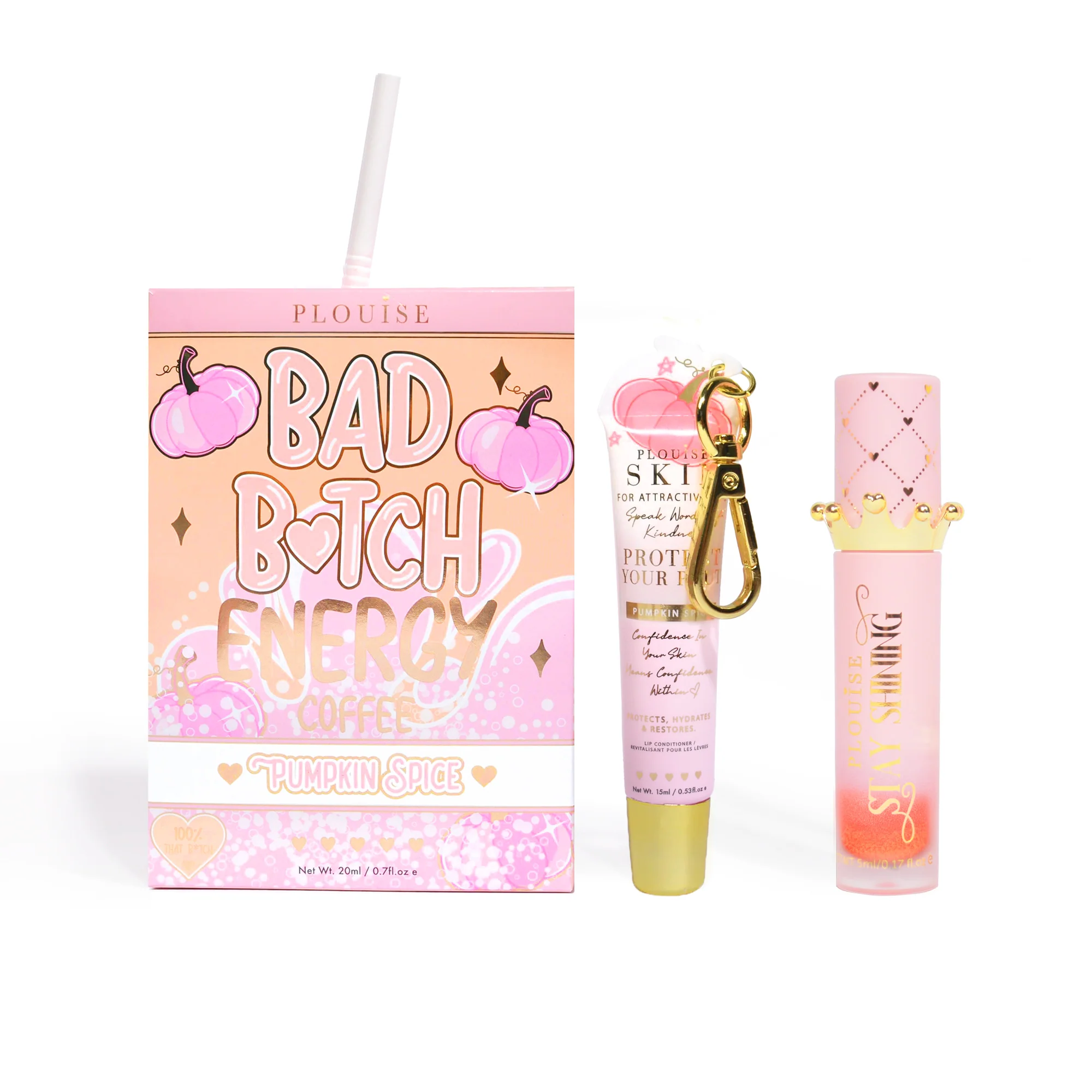 Bad Bitch Energy Lip Duo - Image 108