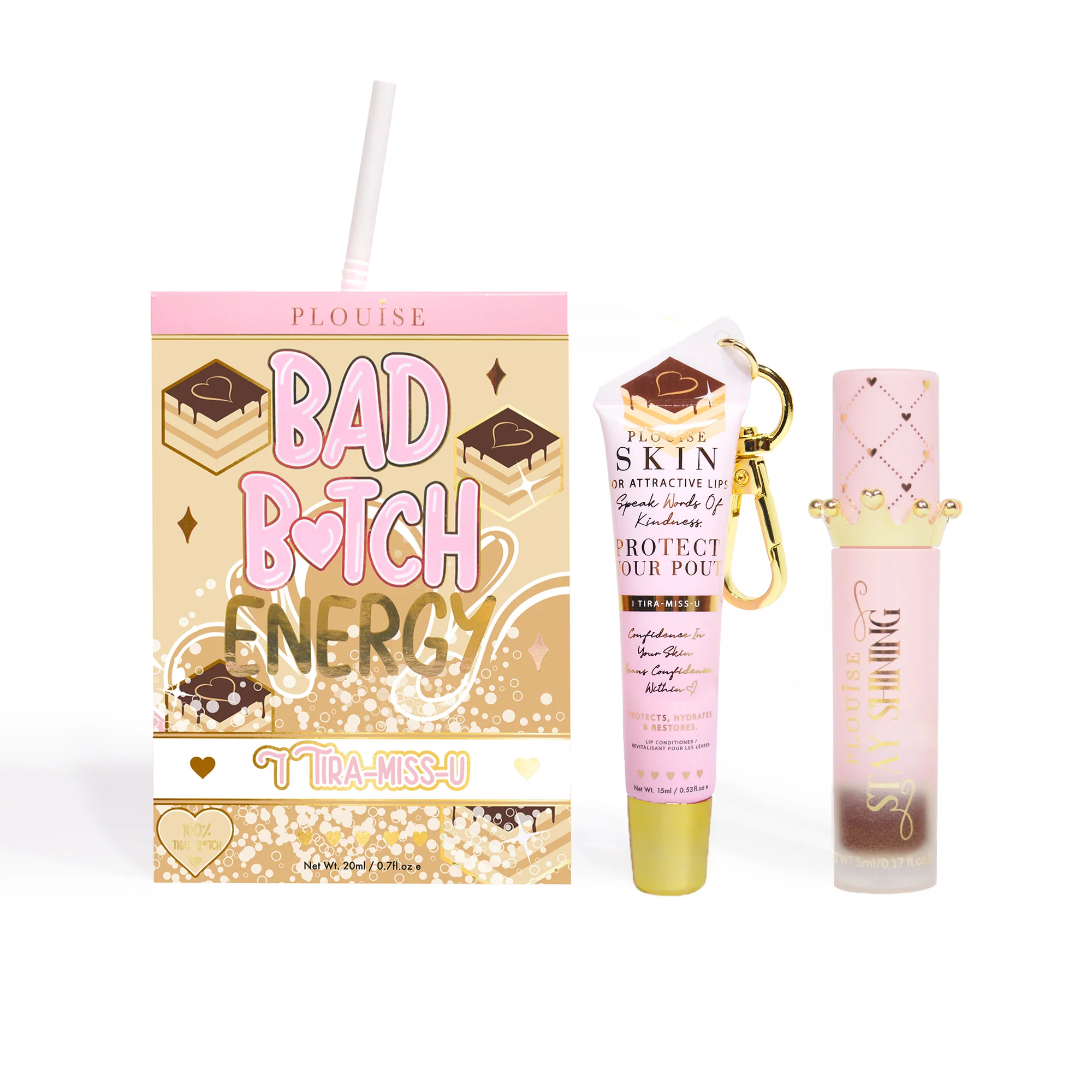Bad Bitch Energy Lip Duo - Image 115