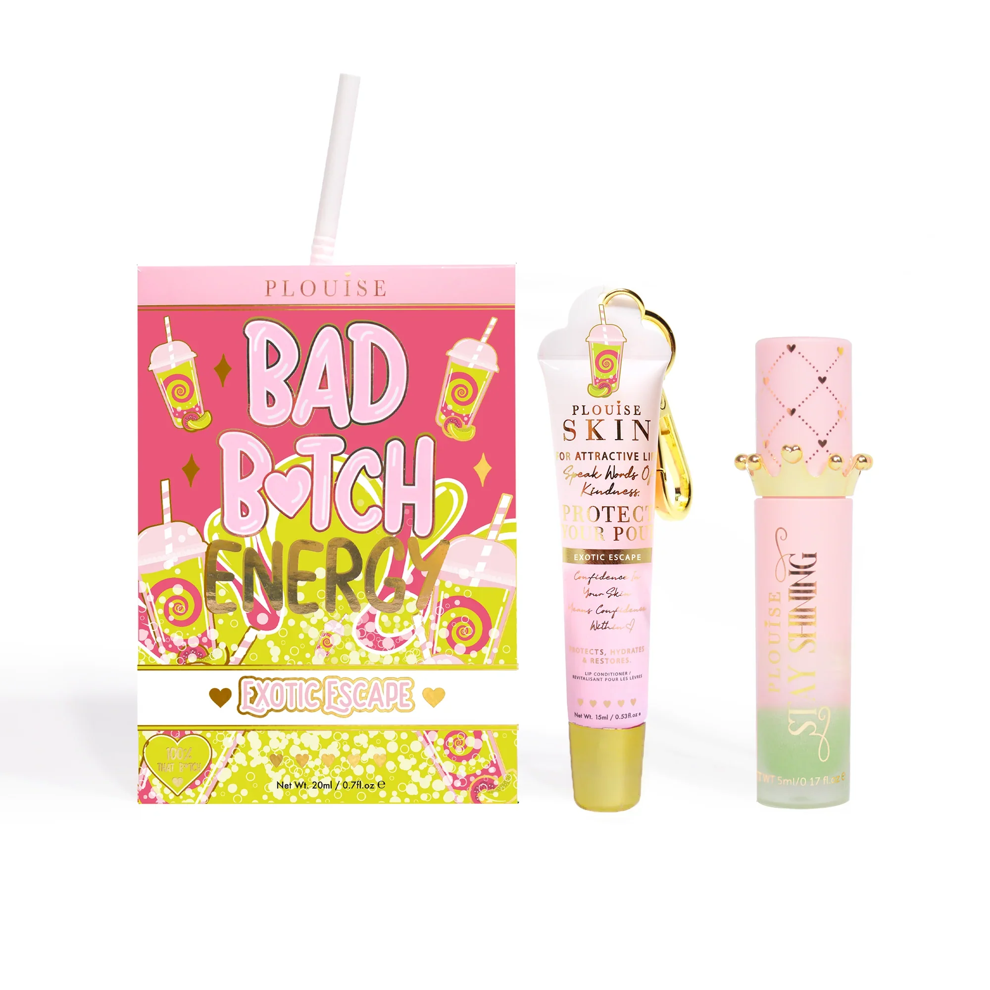 Bad Bitch Energy Lip Duo - Image 117
