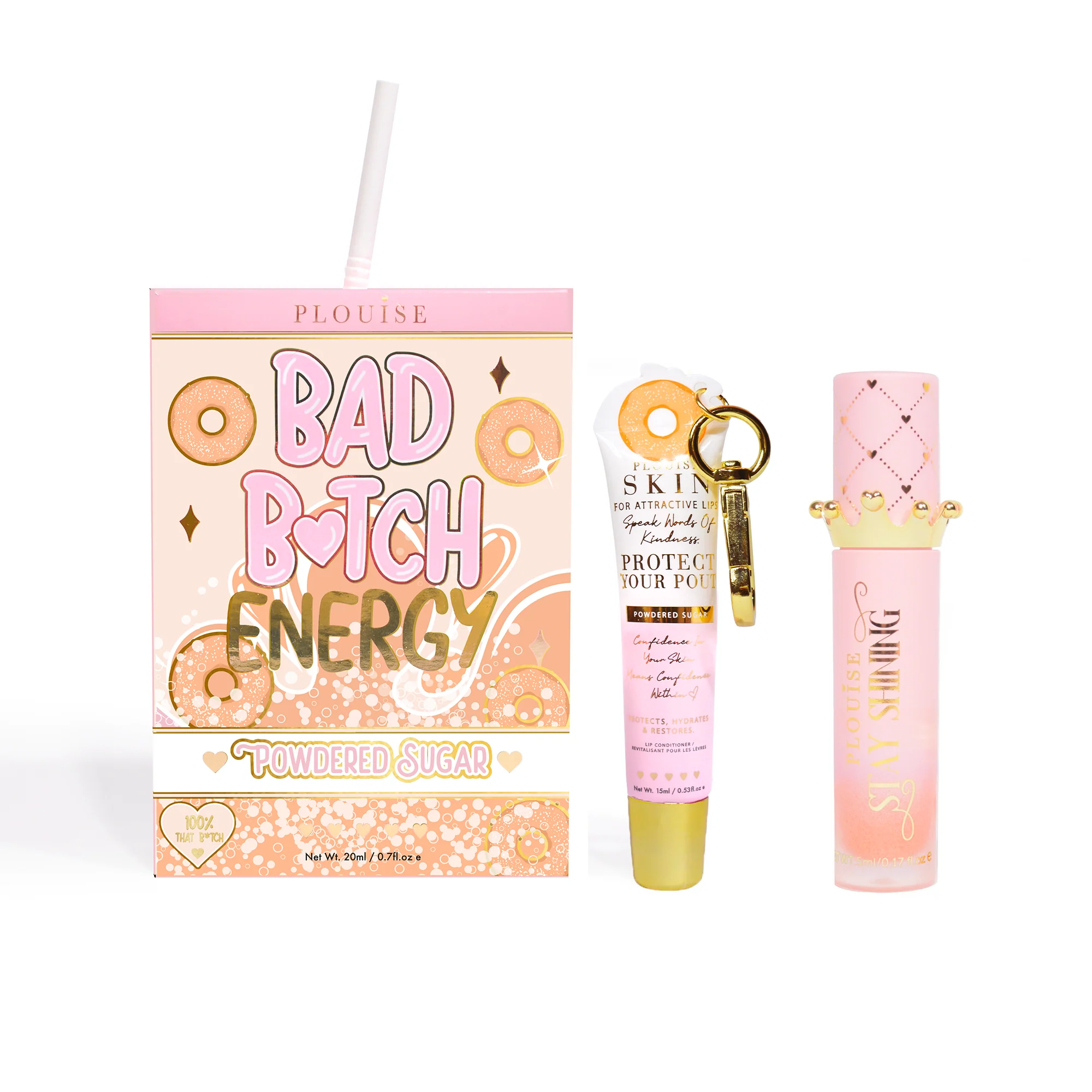 Bad Bitch Energy Lip Duo - Image 119