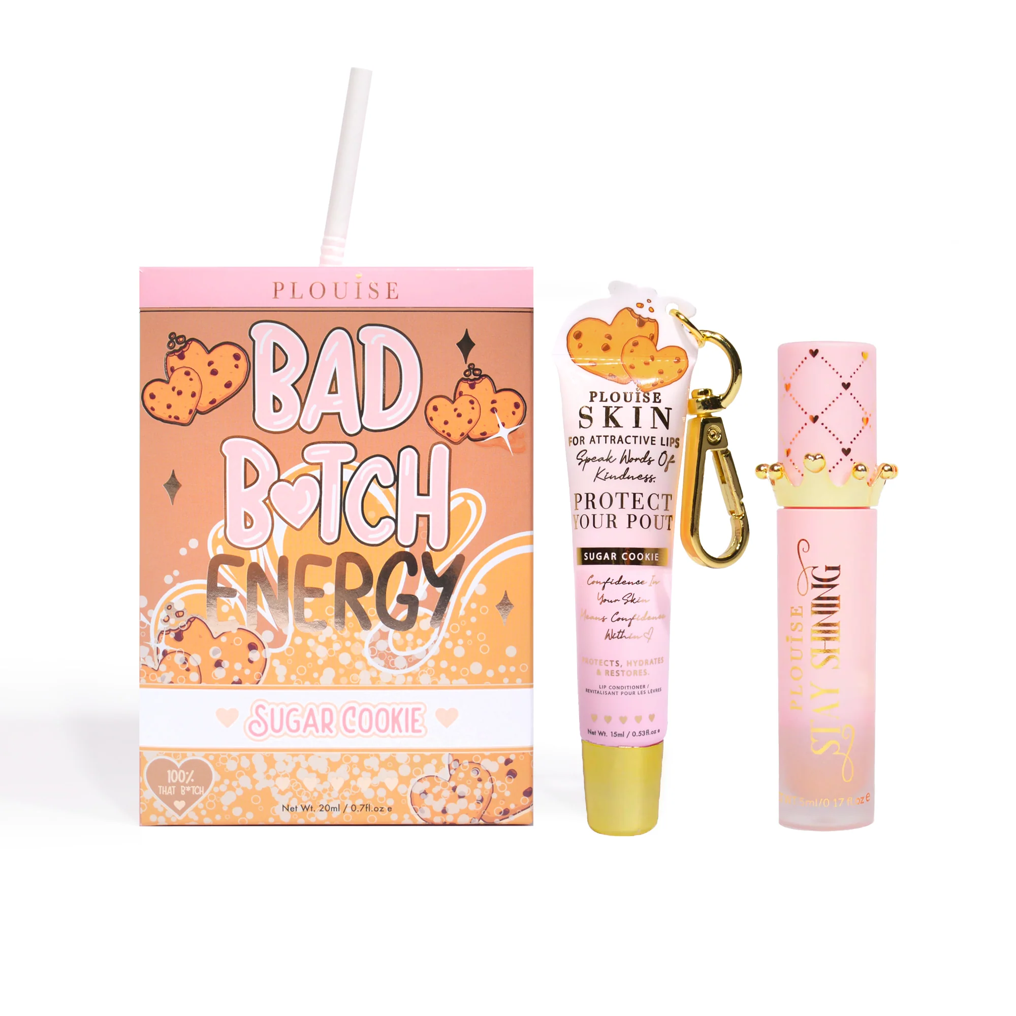 Bad Bitch Energy Lip Duo - Image 12