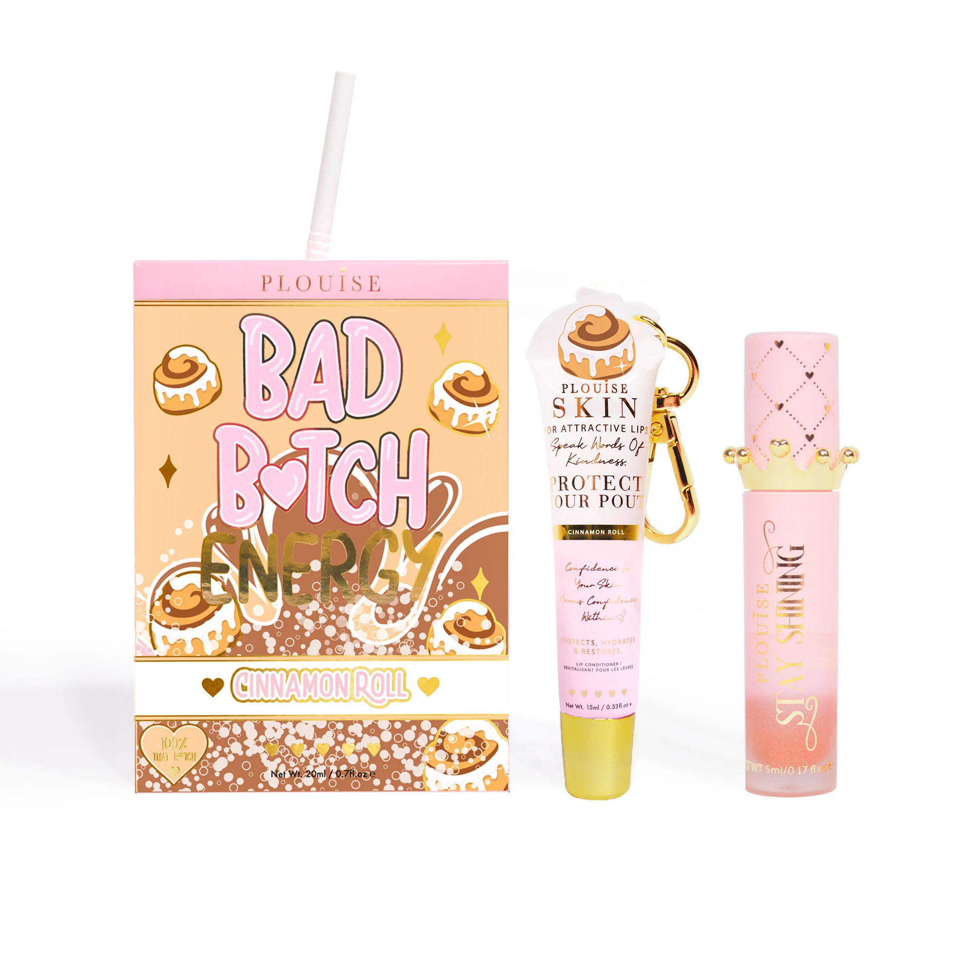 Bad Bitch Energy Lip Duo - Image 122