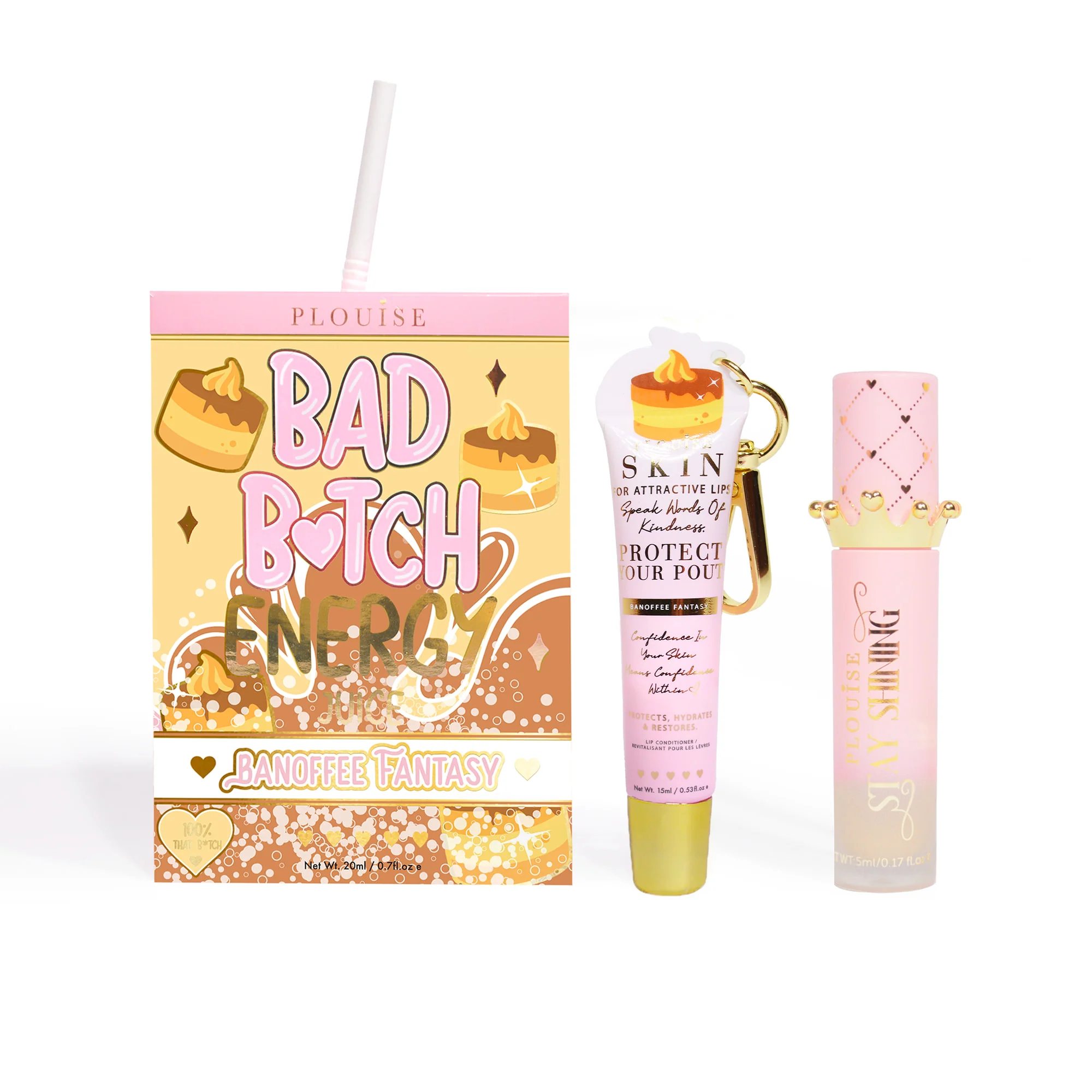 Bad Bitch Energy Lip Duo - Image 124