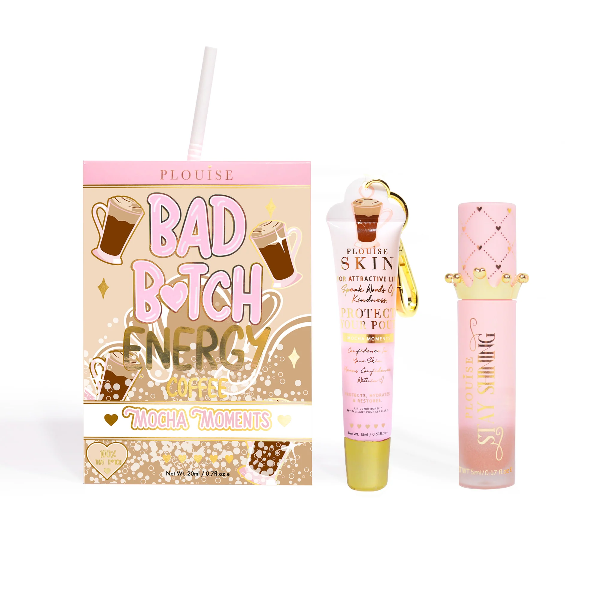 Bad Bitch Energy Lip Duo - Image 125