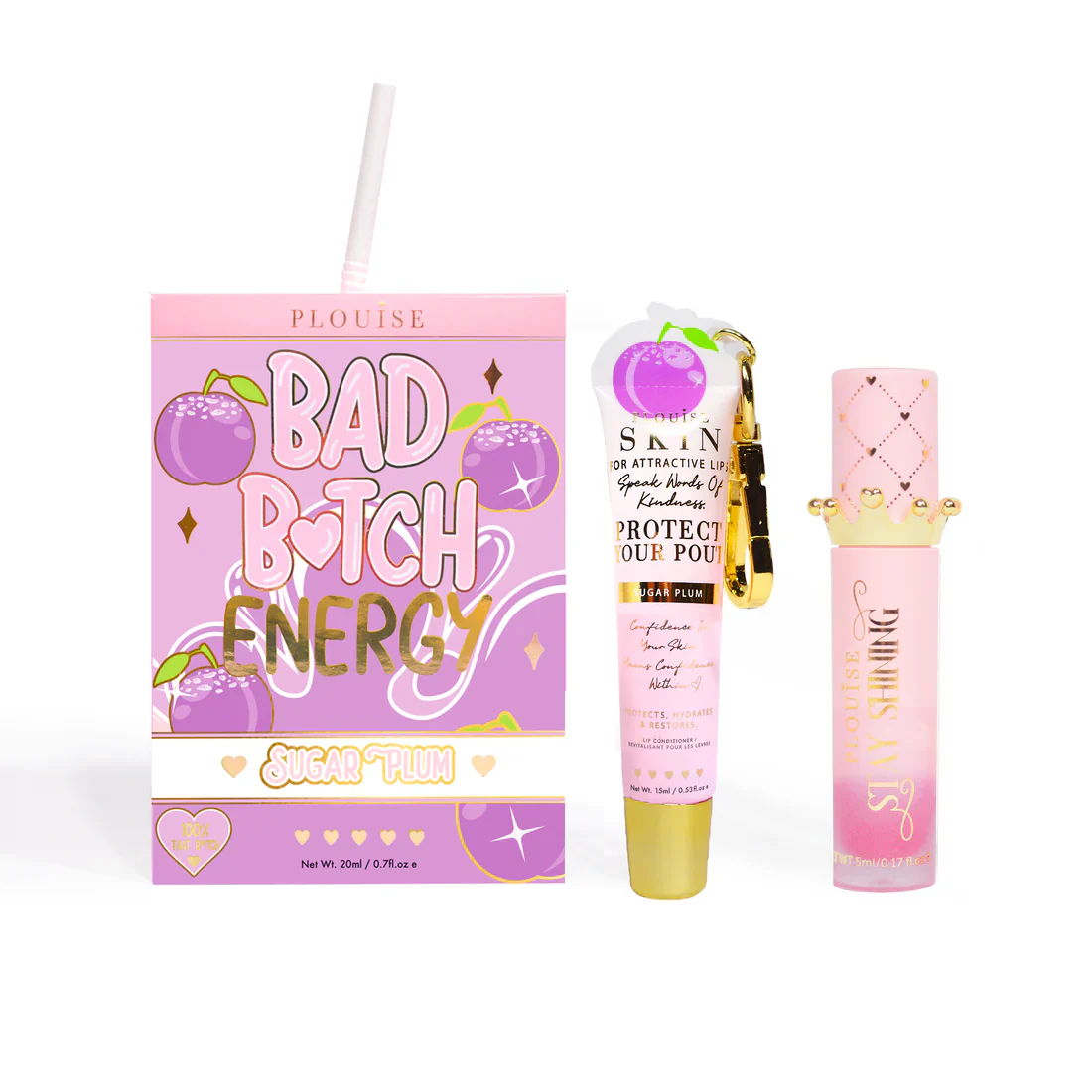 Bad Bitch Energy Lip Duo - Image 126