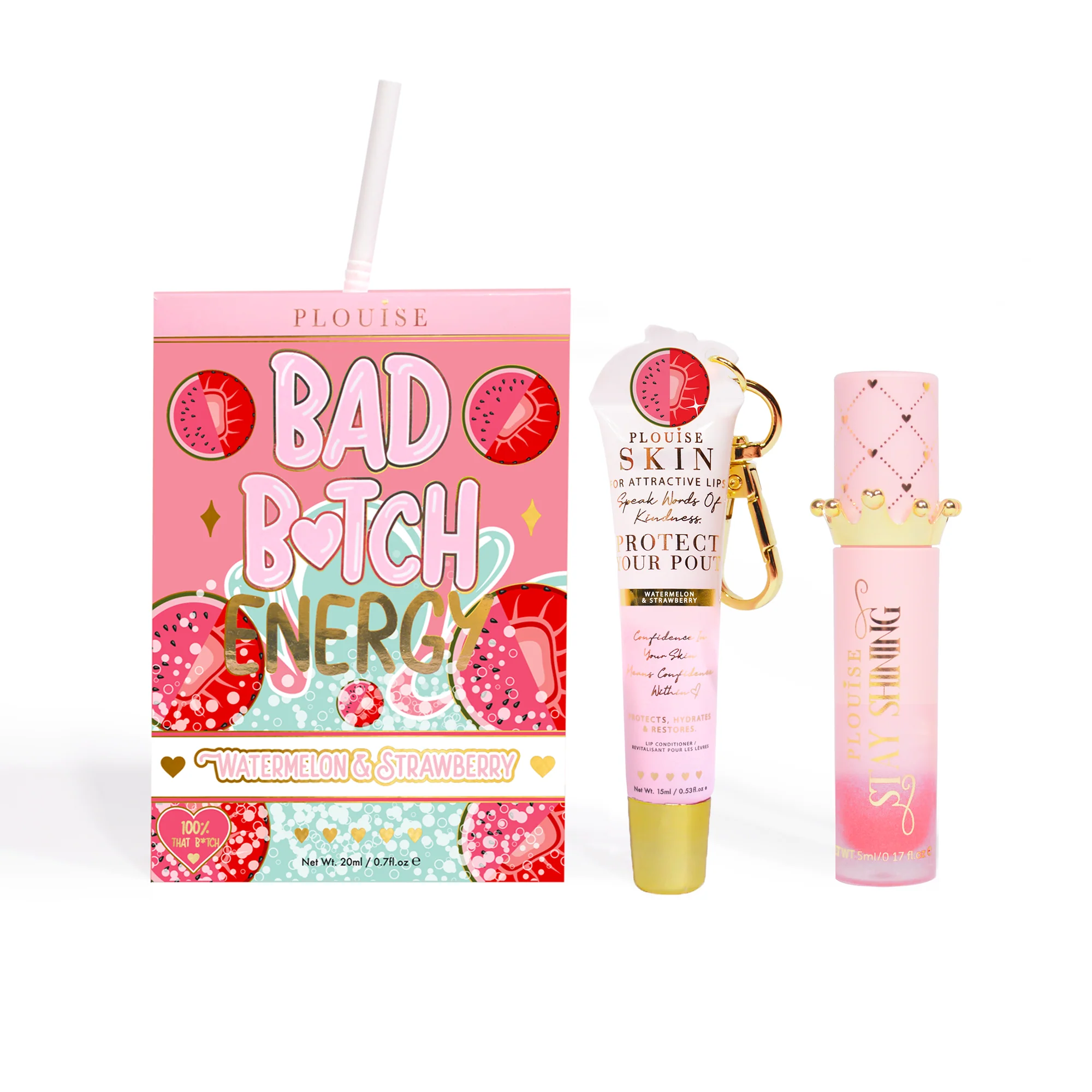 Bad Bitch Energy Lip Duo - Image 127