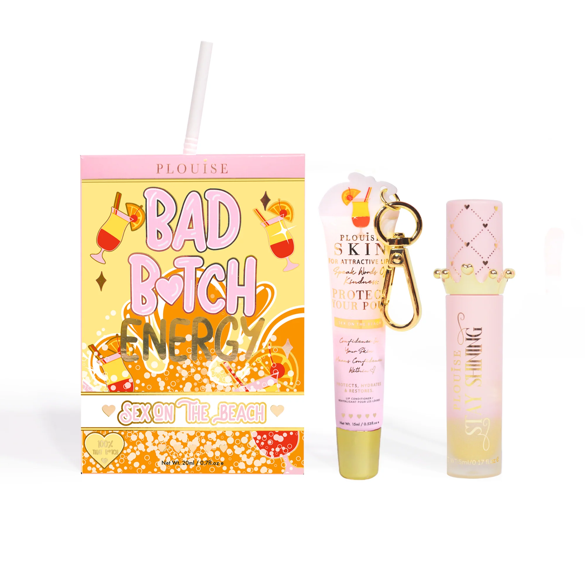 Bad Bitch Energy Lip Duo - Image 14