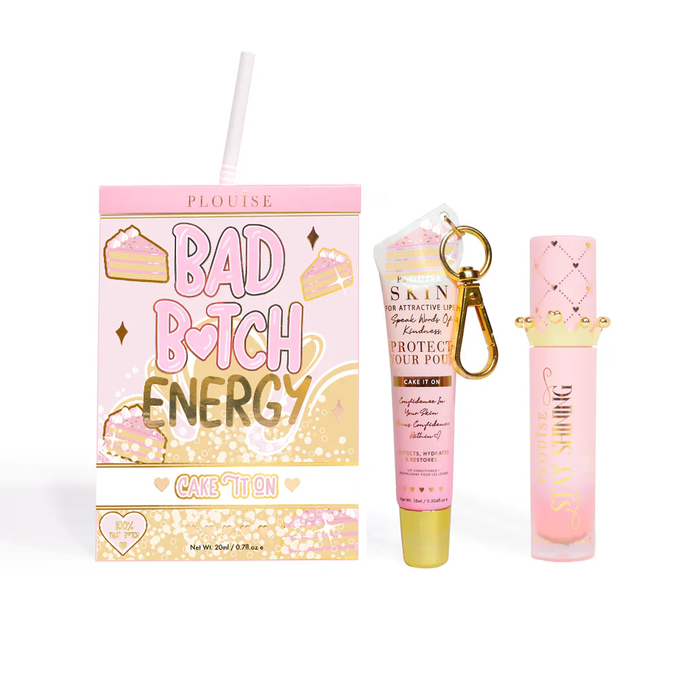 Bad Bitch Energy Lip Duo - Image 16