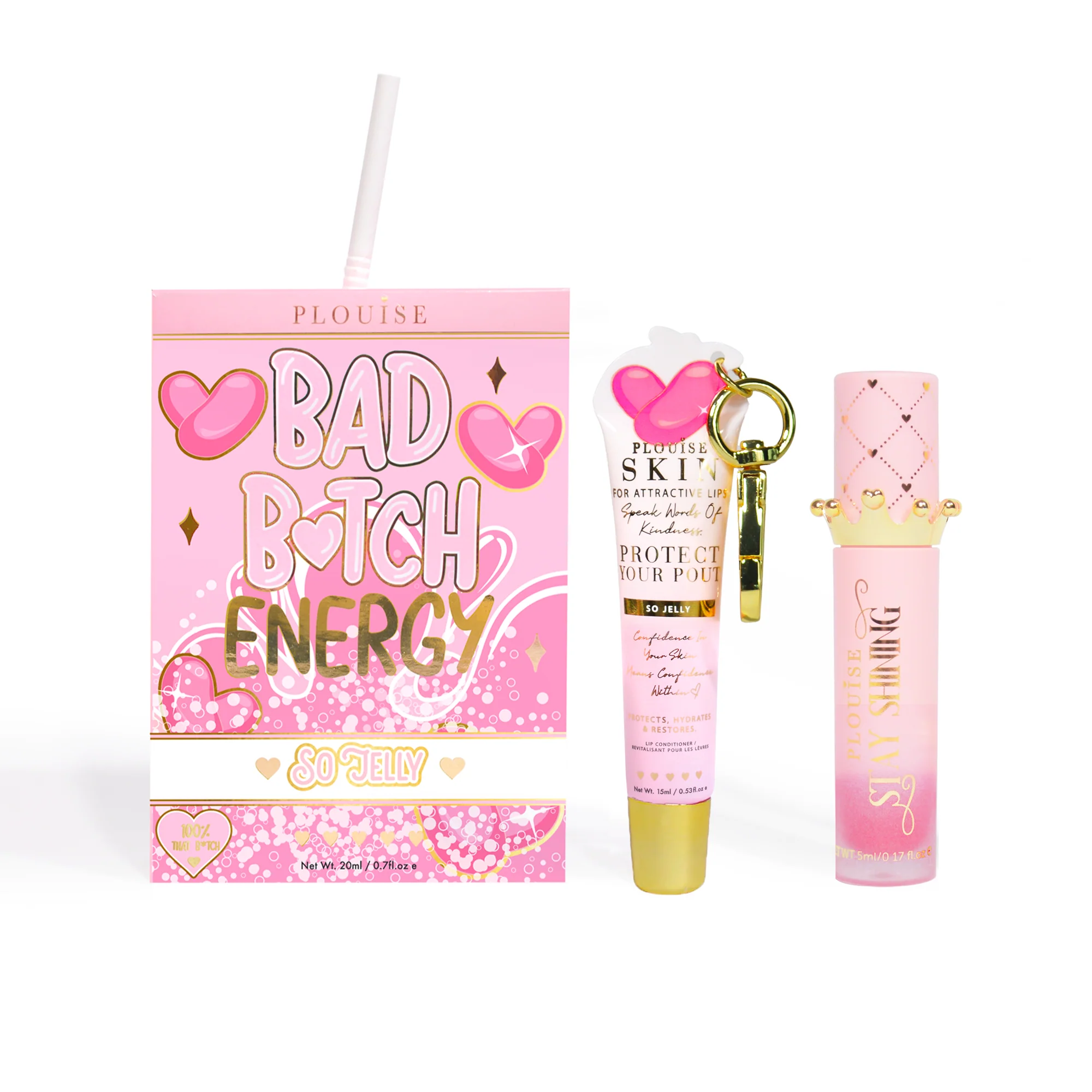 Bad Bitch Energy Lip Duo - Image 17