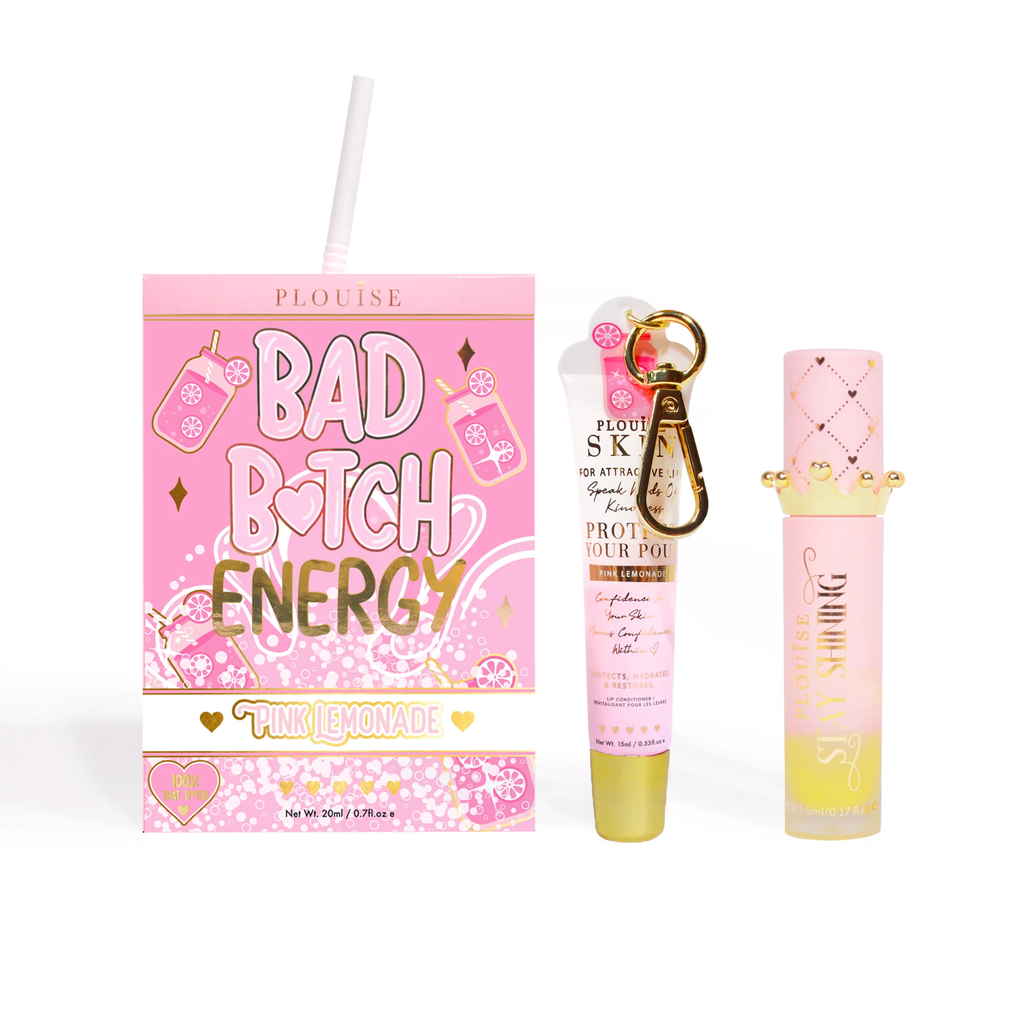 Bad Bitch Energy Lip Duo - Image 18