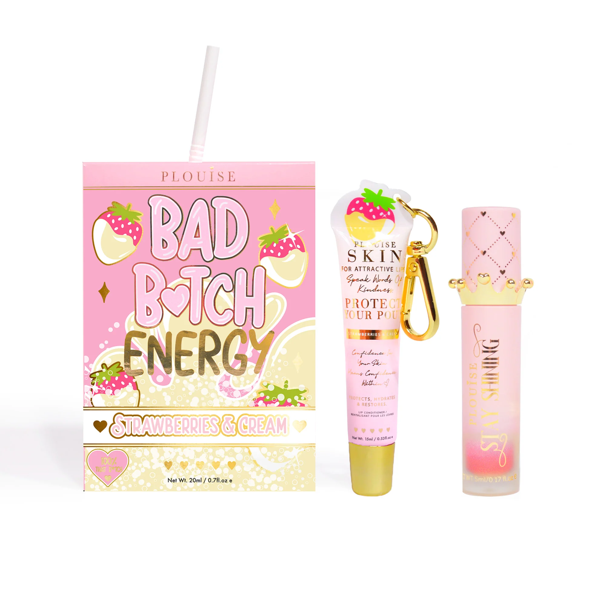 Bad Bitch Energy Lip Duo - Image 23
