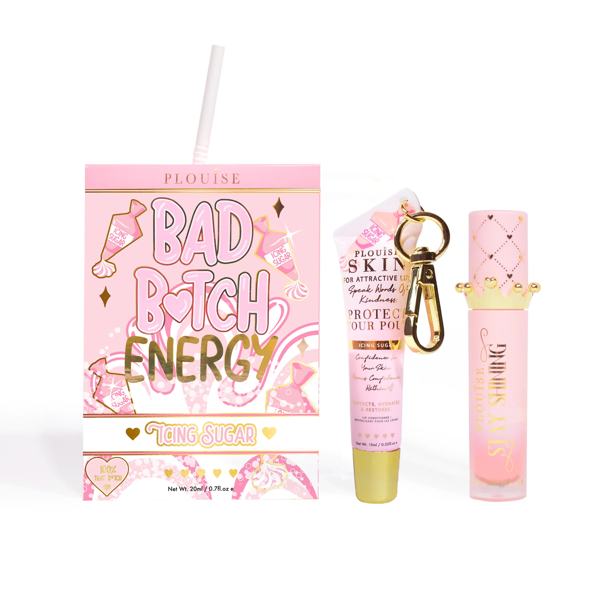 Bad Bitch Energy Lip Duo - Image 24