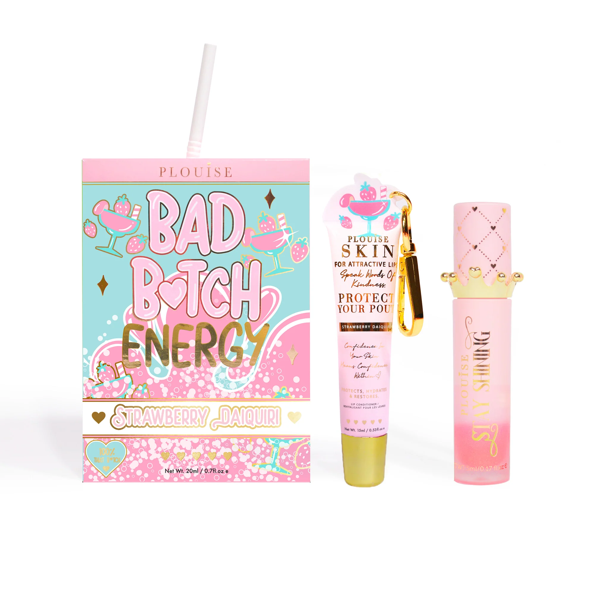 Bad Bitch Energy Lip Duo - Image 25