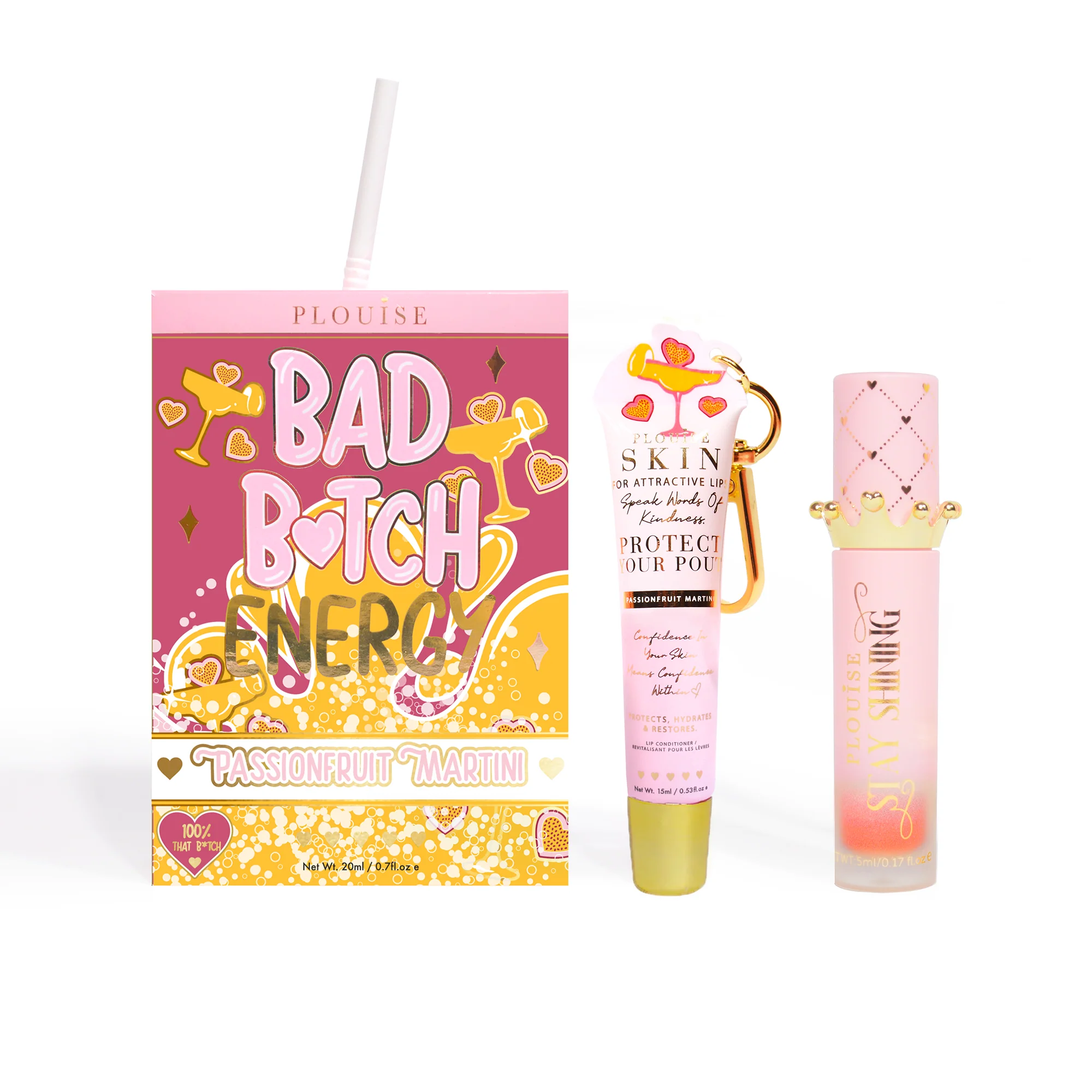 Bad Bitch Energy Lip Duo - Image 26