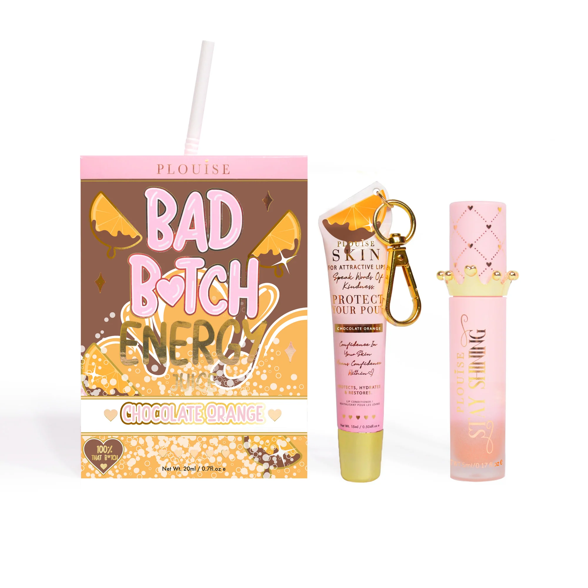 Bad Bitch Energy Lip Duo - Image 28