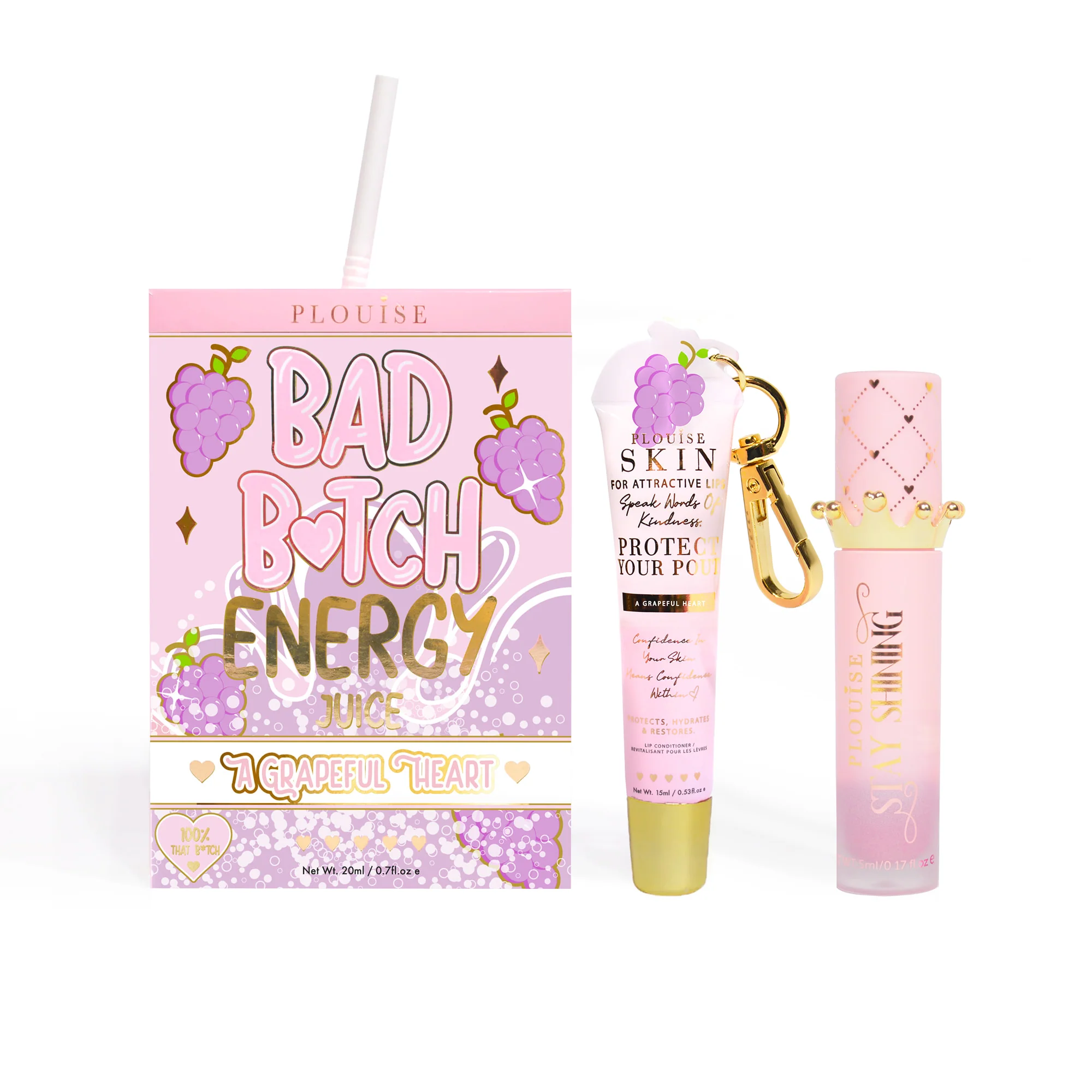 Bad Bitch Energy Lip Duo - Image 32