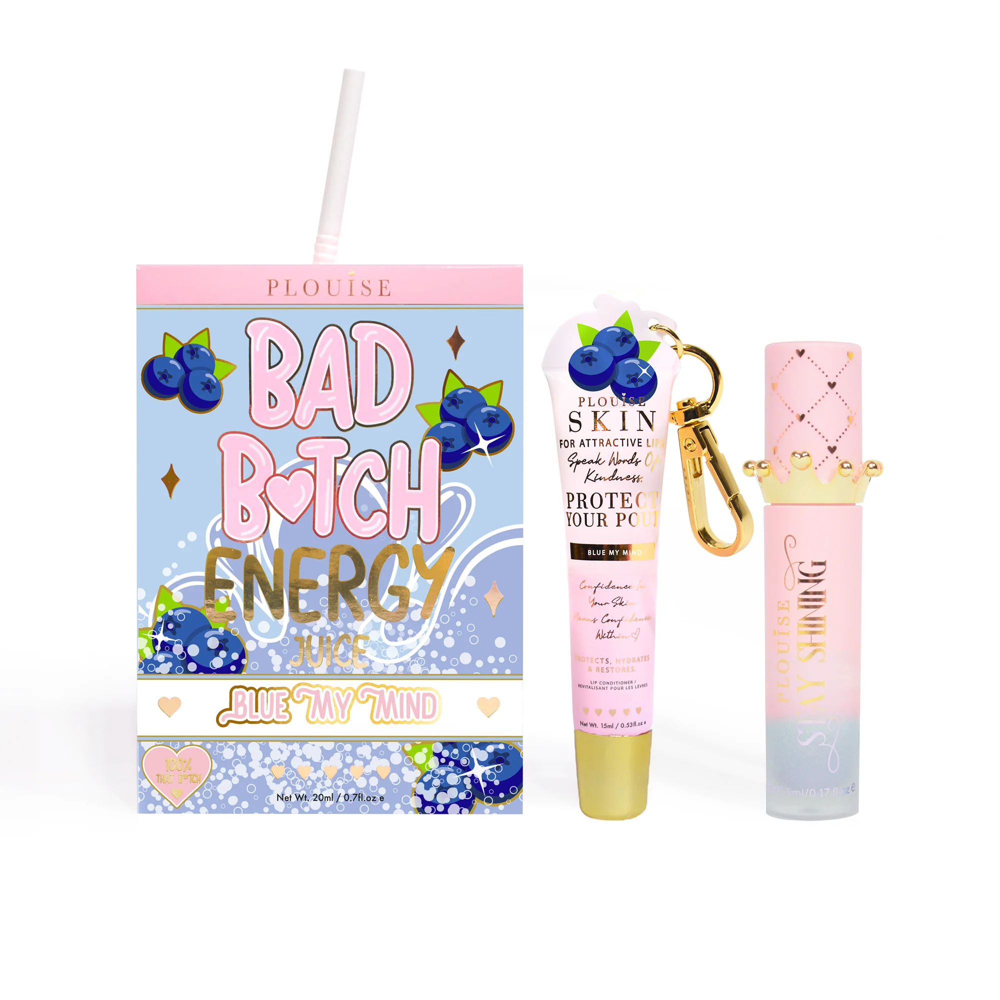 Bad Bitch Energy Lip Duo - Image 33