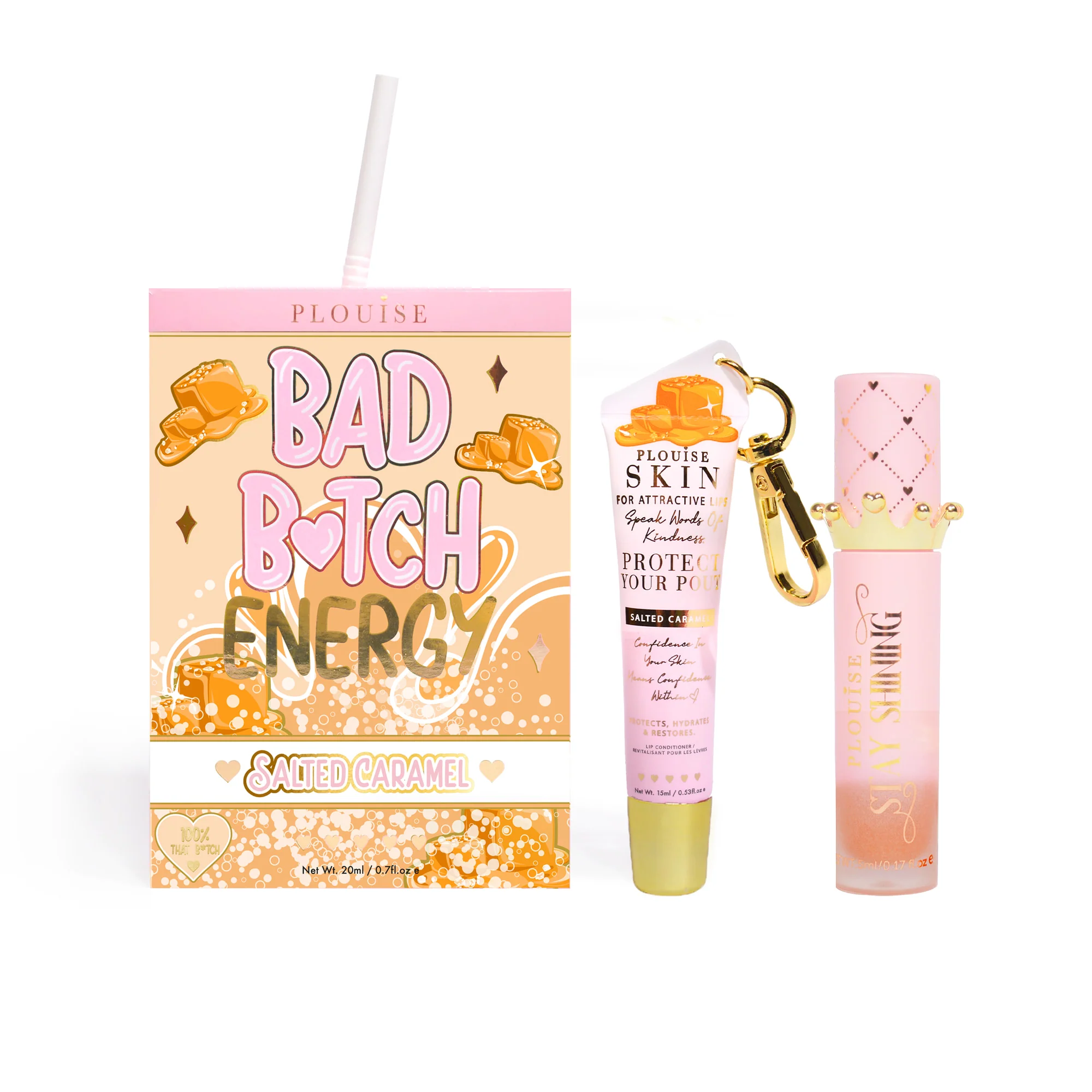 Bad Bitch Energy Lip Duo - Image 35