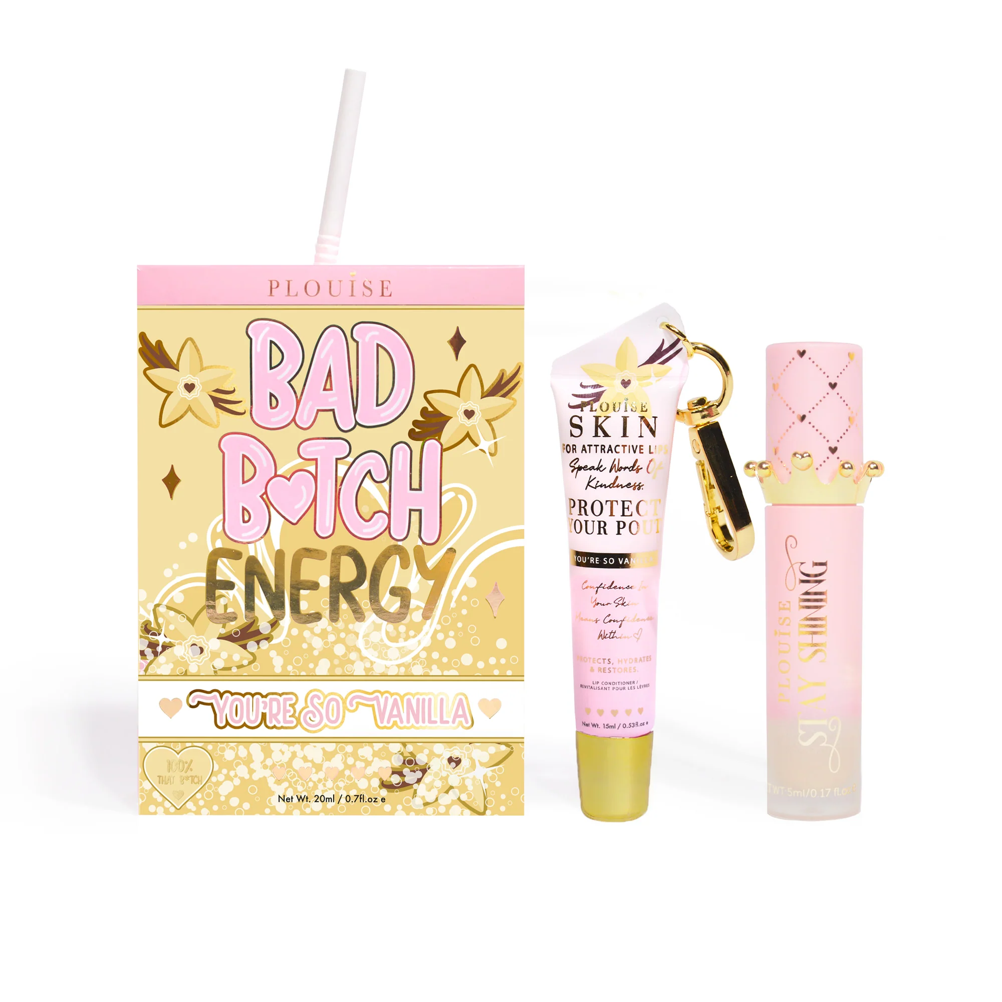 Bad Bitch Energy Lip Duo - Image 36