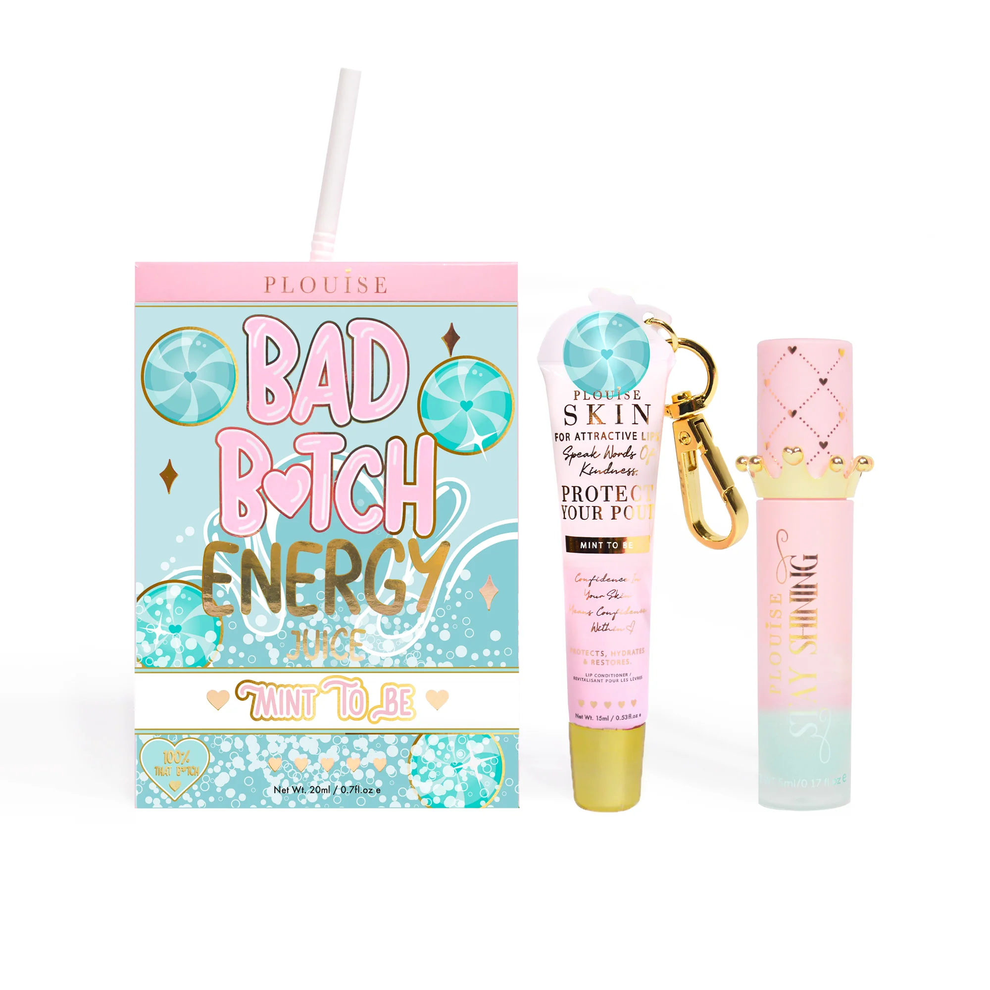 Bad Bitch Energy Lip Duo - Image 37