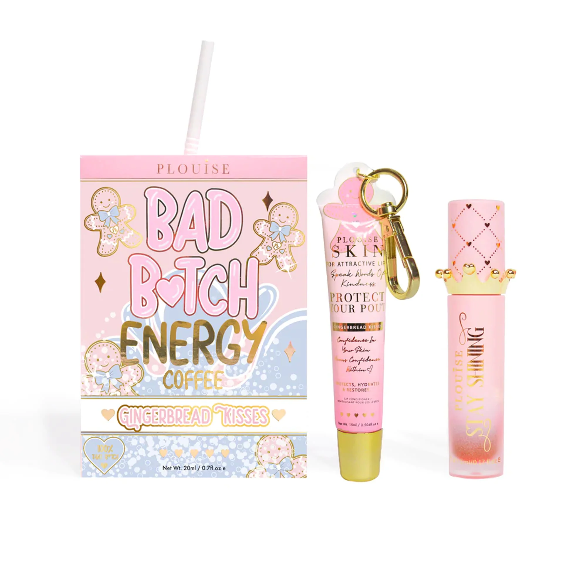 Bad Bitch Energy Lip Duo - Image 38