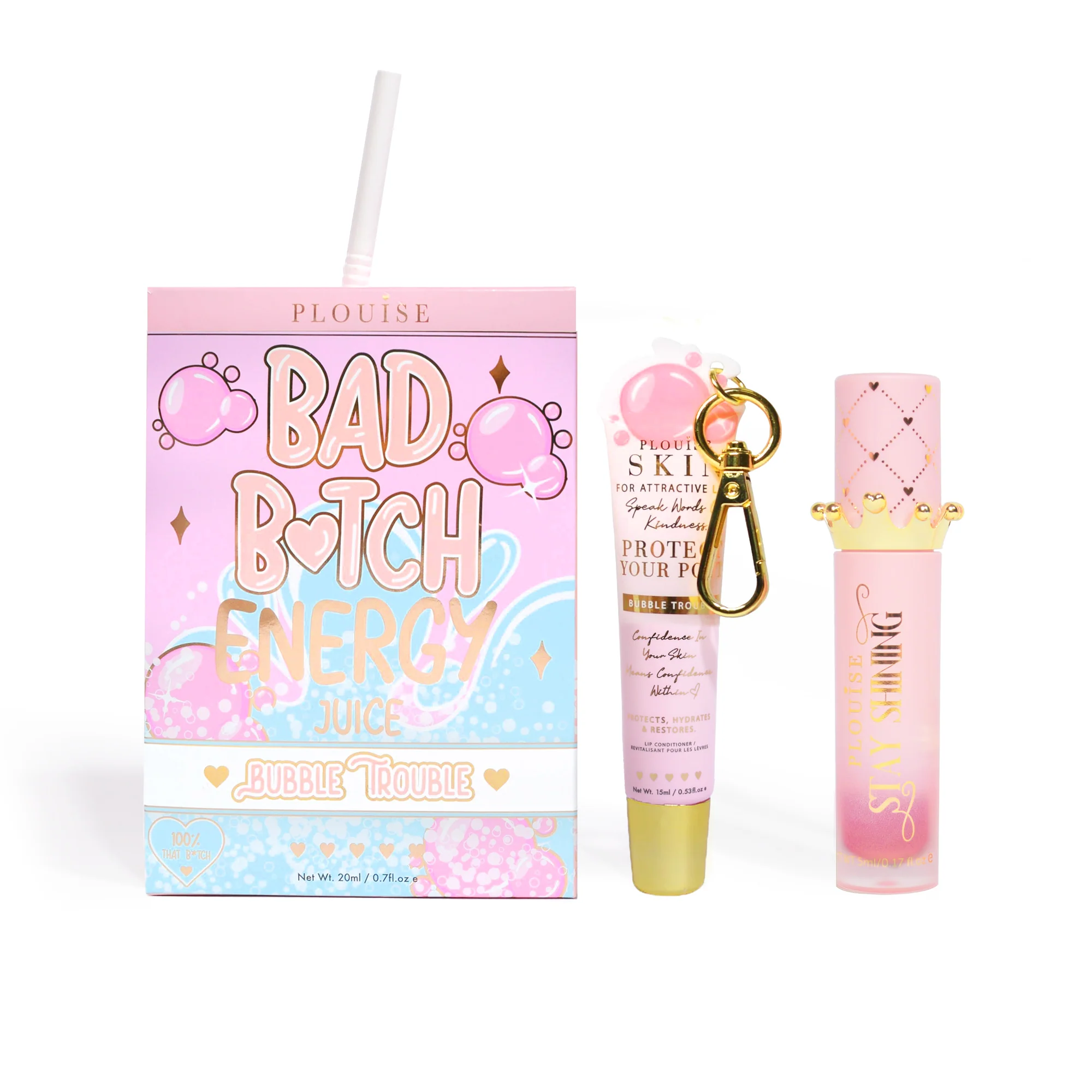 Bad Bitch Energy Lip Duo - Image 39