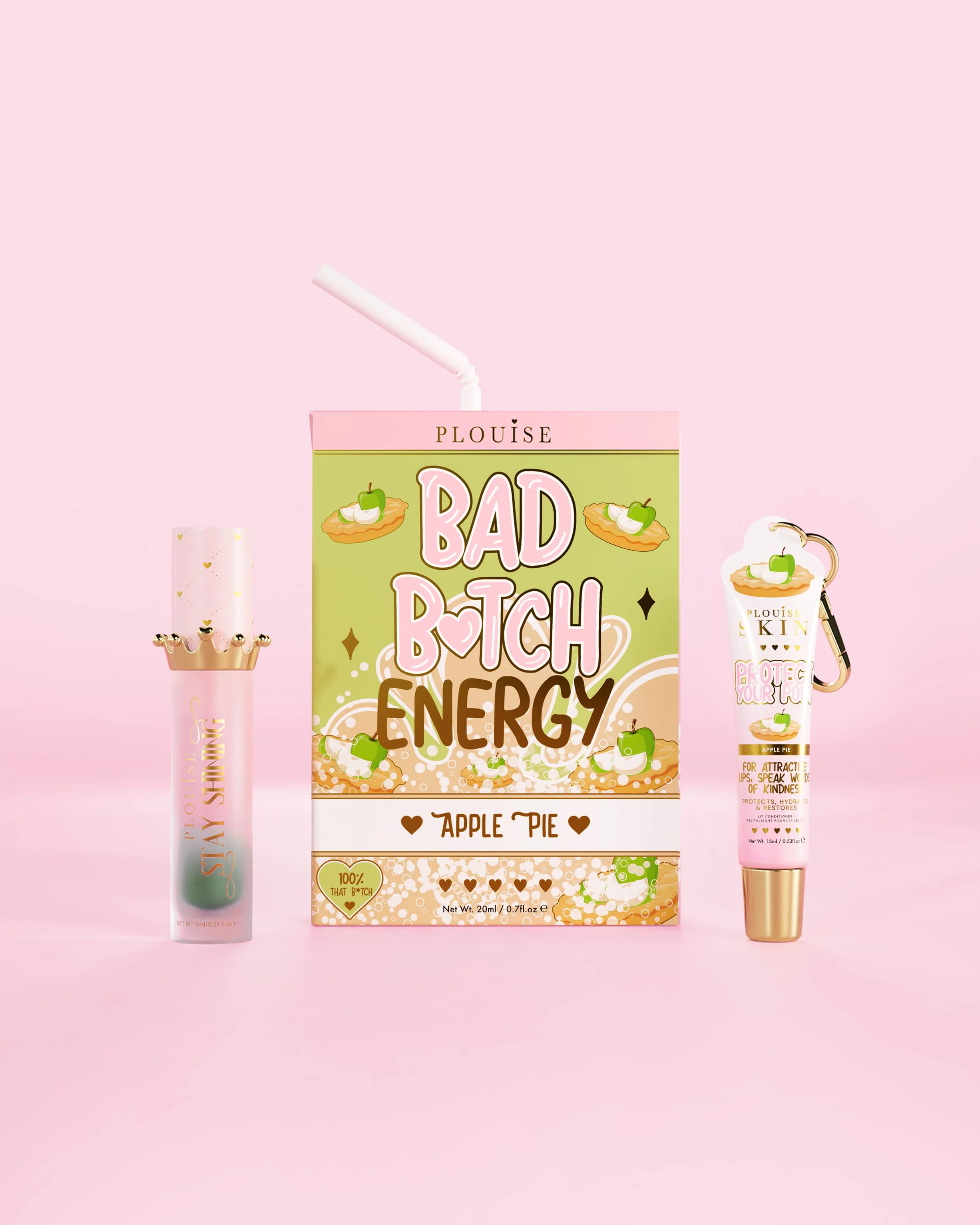 Bad Bitch Energy Lip Duo - Image 4
