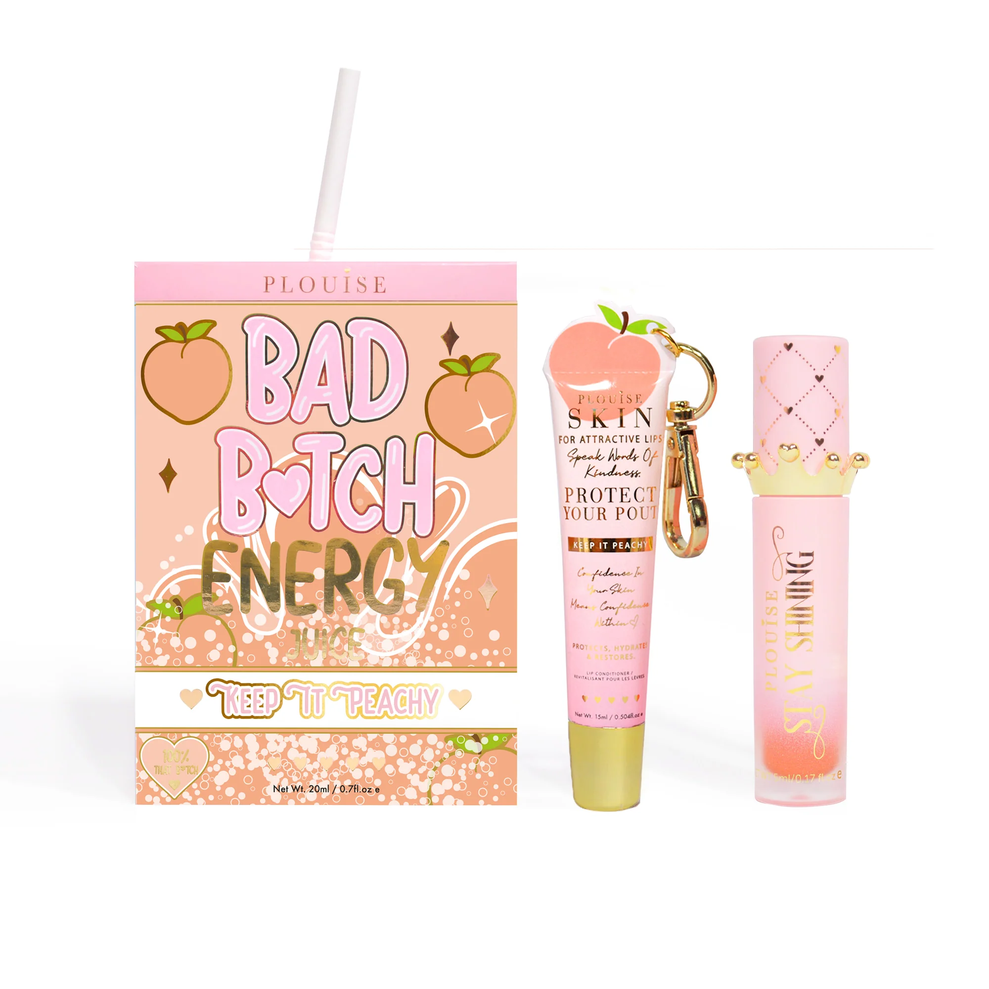 Bad Bitch Energy Lip Duo - Image 41