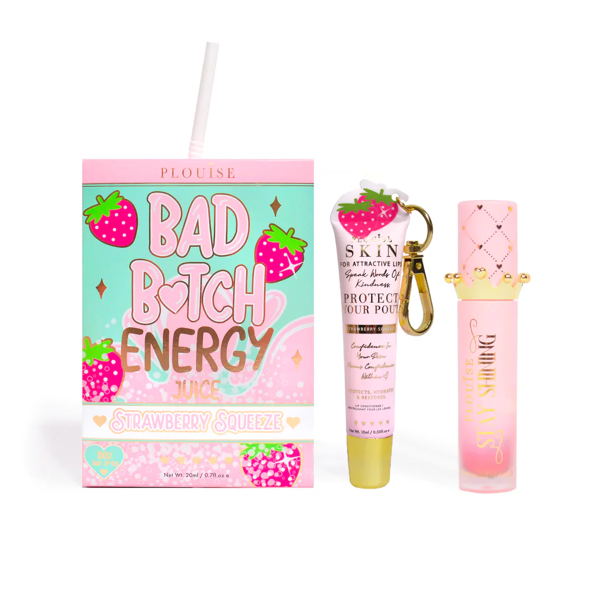 Bad Bitch Energy Lip Duo - Image 42