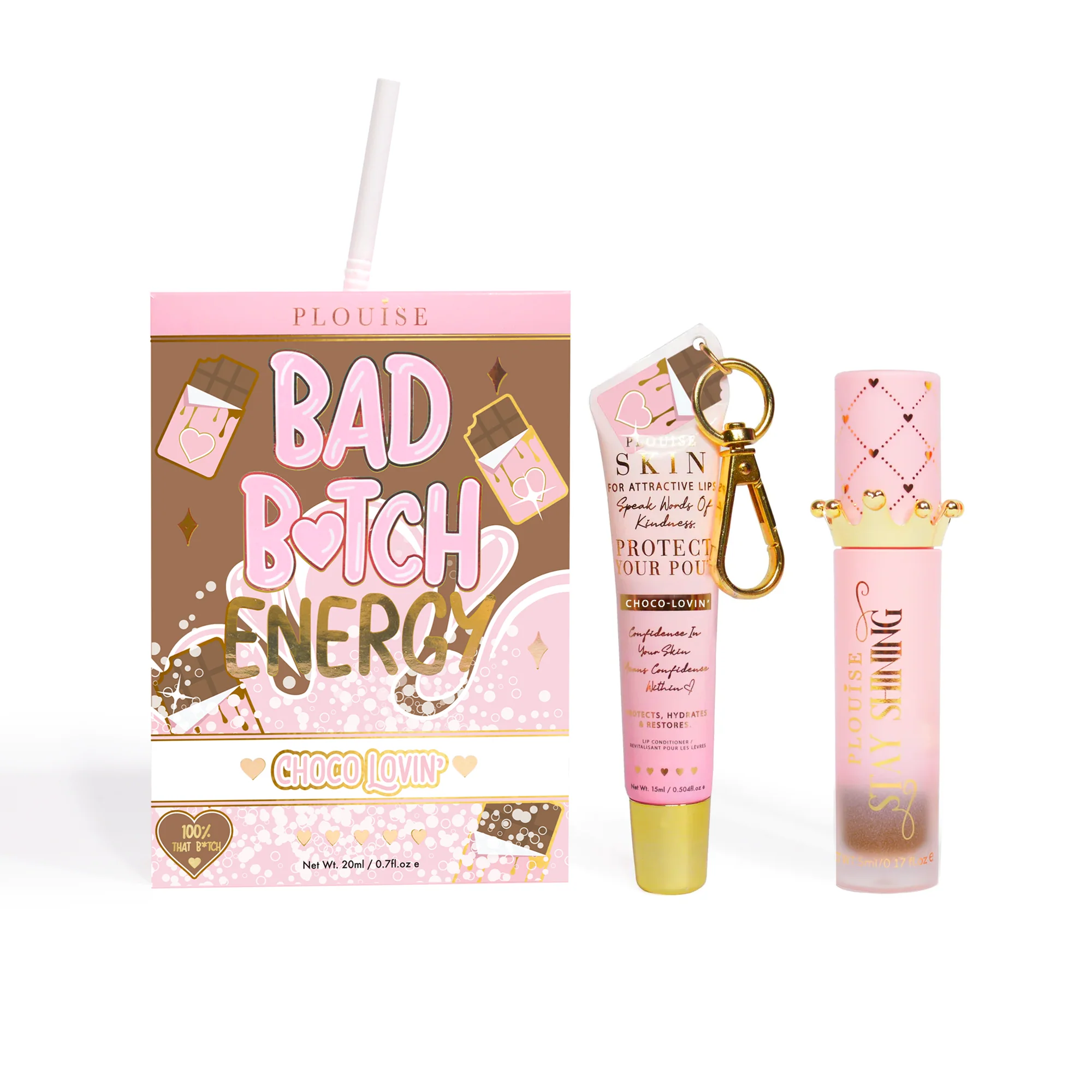 Bad Bitch Energy Lip Duo - Image 45