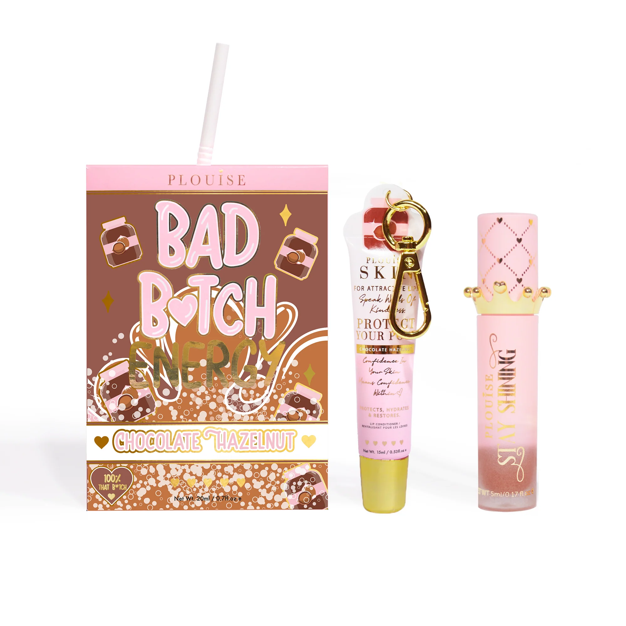 Bad Bitch Energy Lip Duo - Image 48