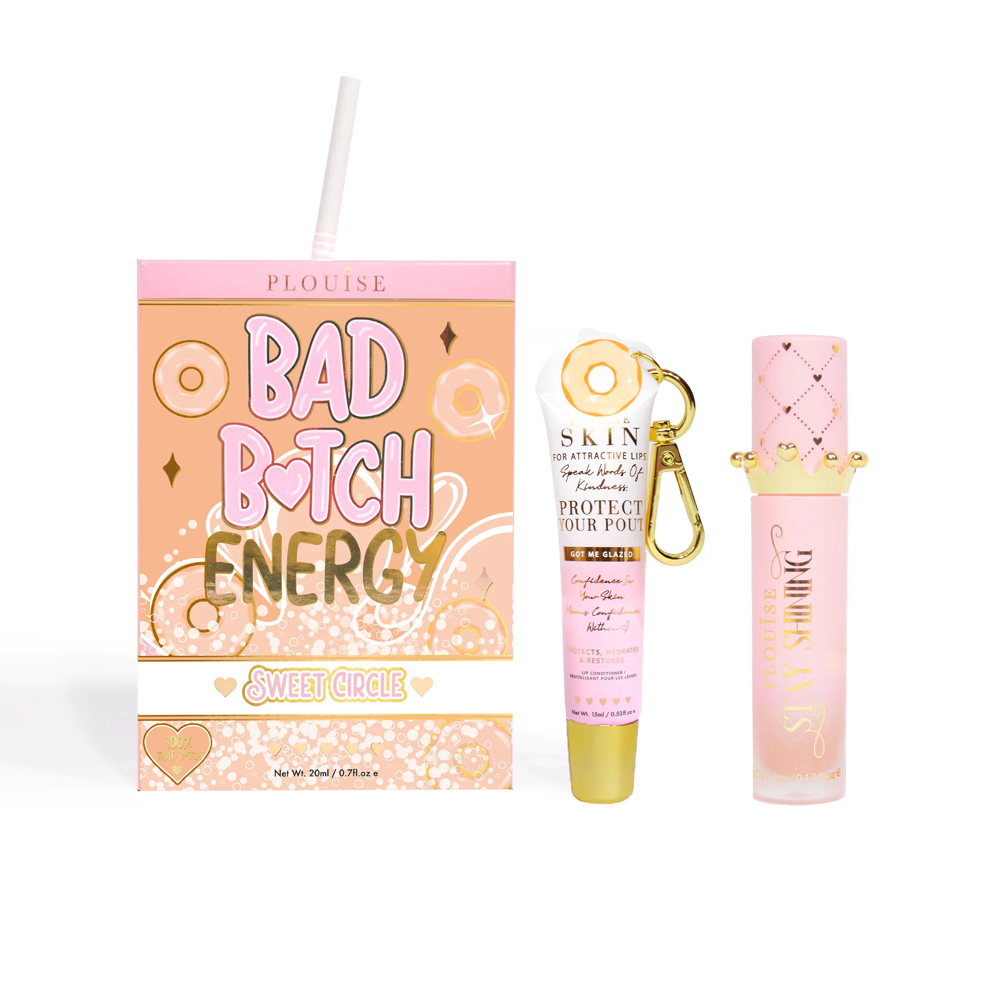 Bad Bitch Energy Lip Duo - Image 49