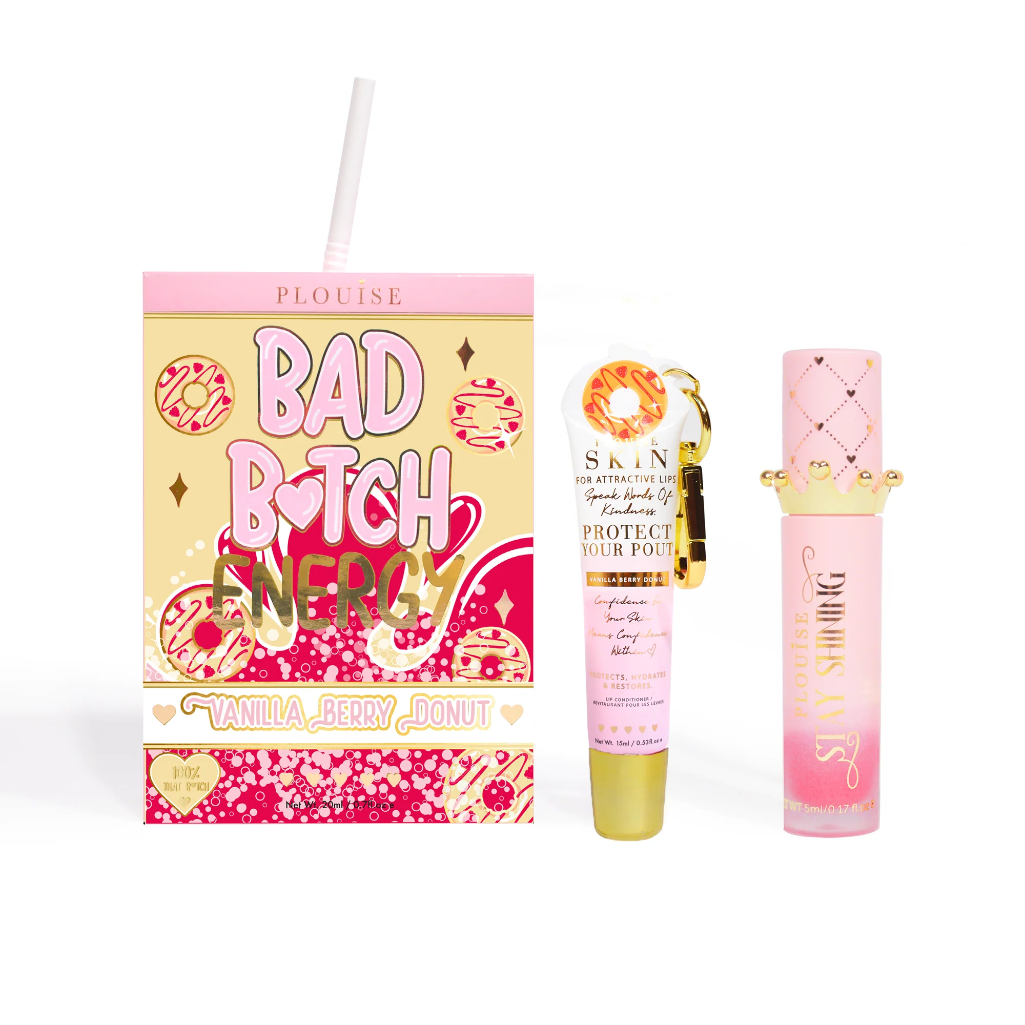 Bad Bitch Energy Lip Duo - Image 50