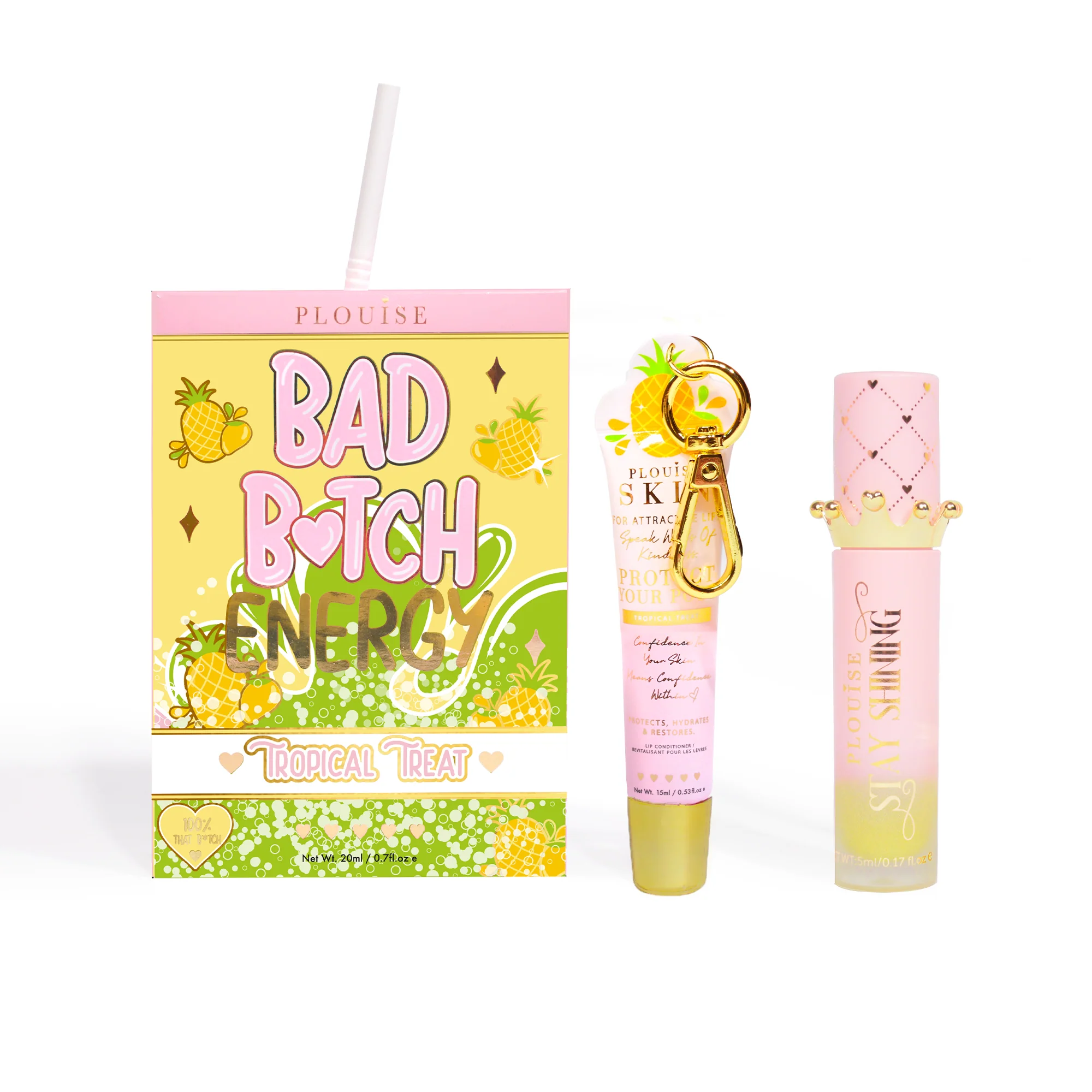 Bad Bitch Energy Lip Duo - Image 53