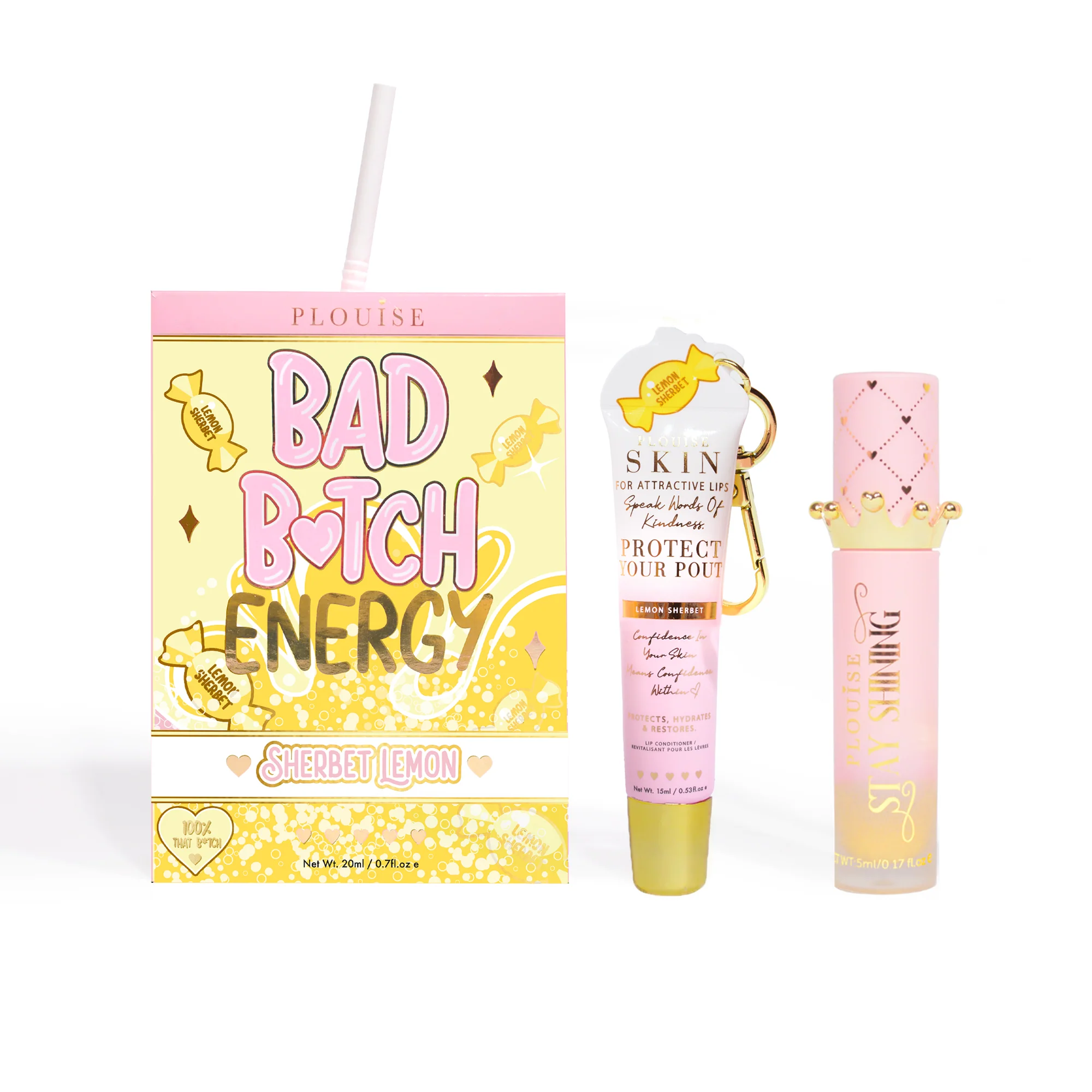 Bad Bitch Energy Lip Duo - Image 54