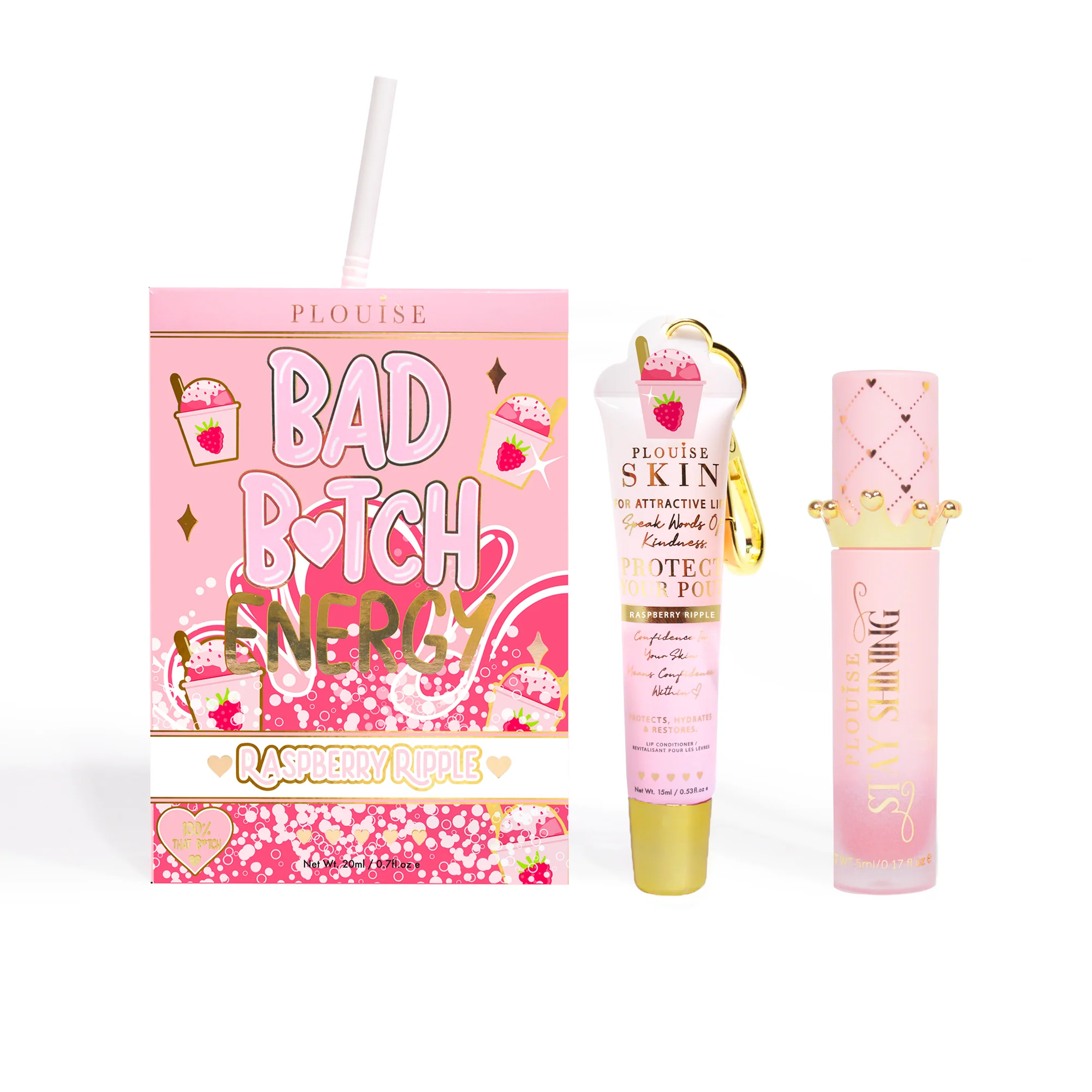 Bad Bitch Energy Lip Duo - Image 59