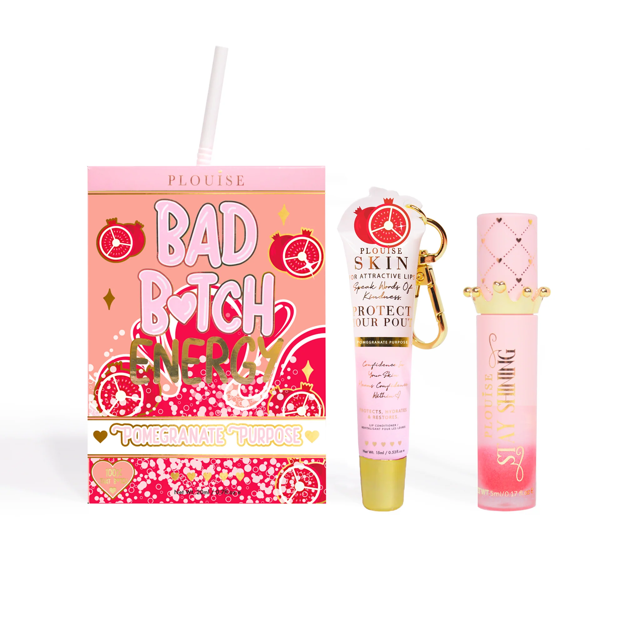 Bad Bitch Energy Lip Duo - Image 60