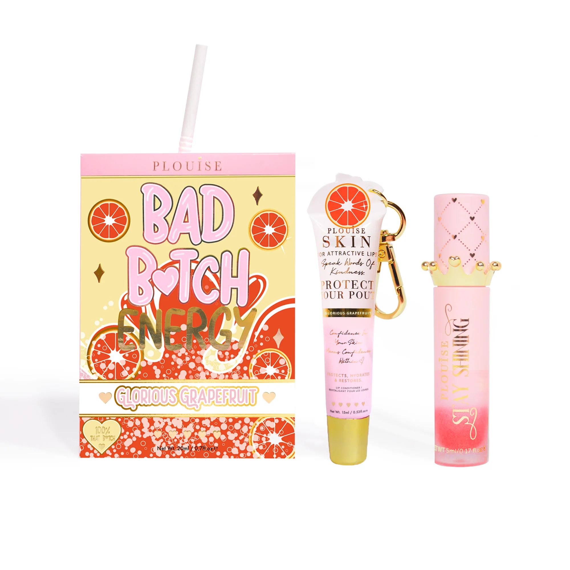 Bad Bitch Energy Lip Duo - Image 61