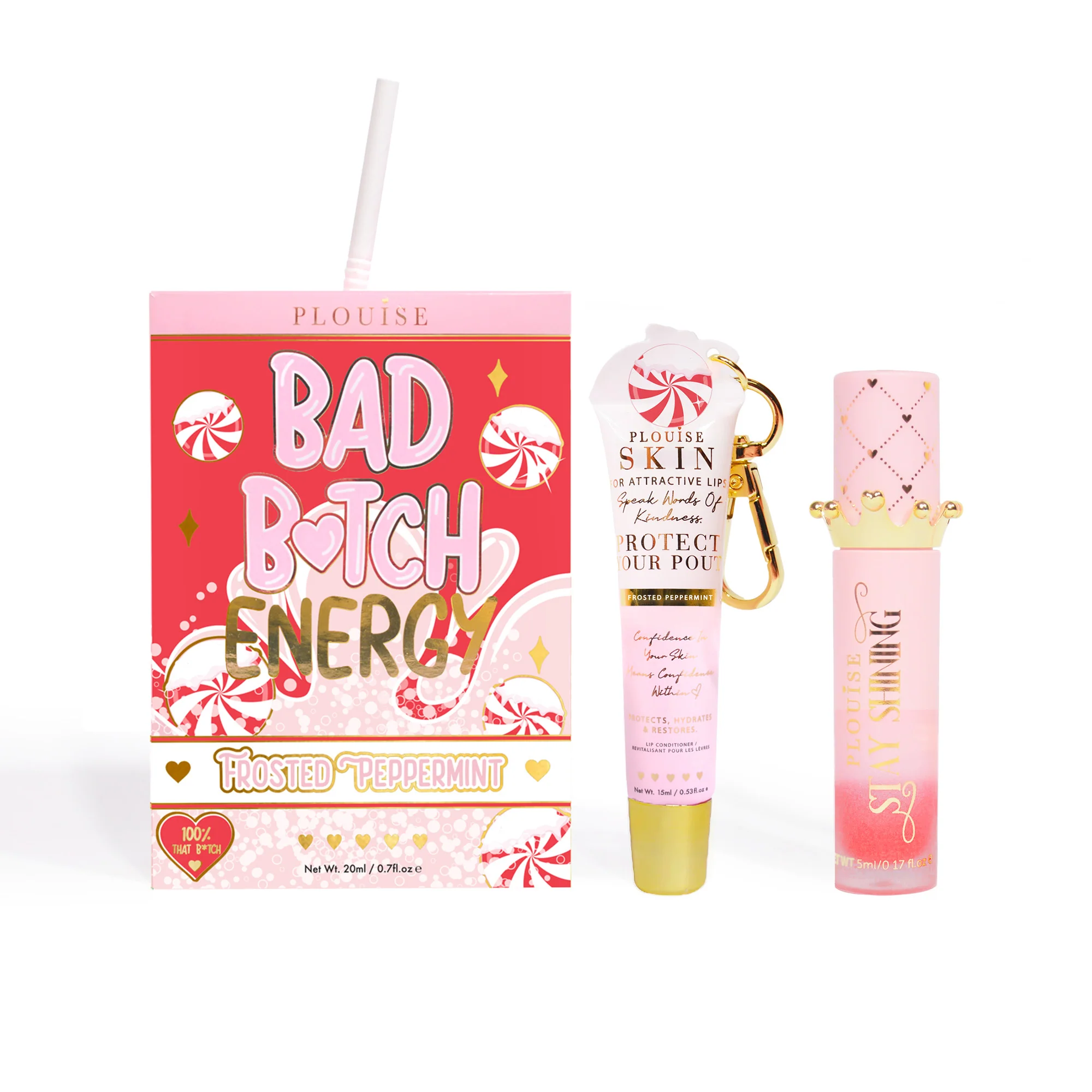 Bad Bitch Energy Lip Duo - Image 63