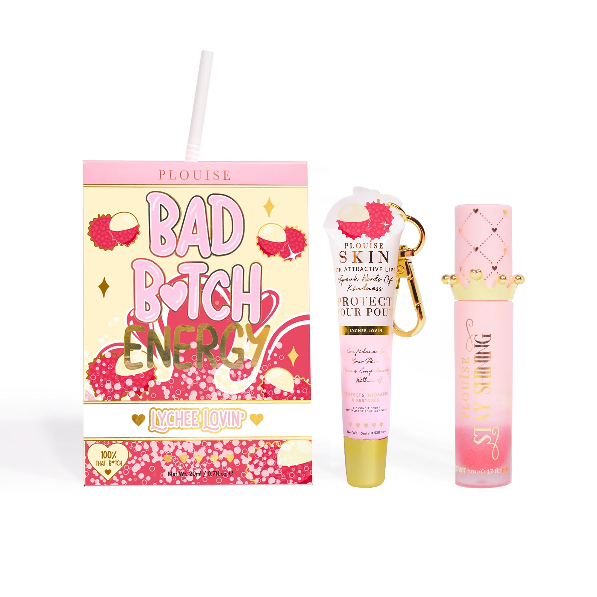 Bad Bitch Energy Lip Duo - Image 65