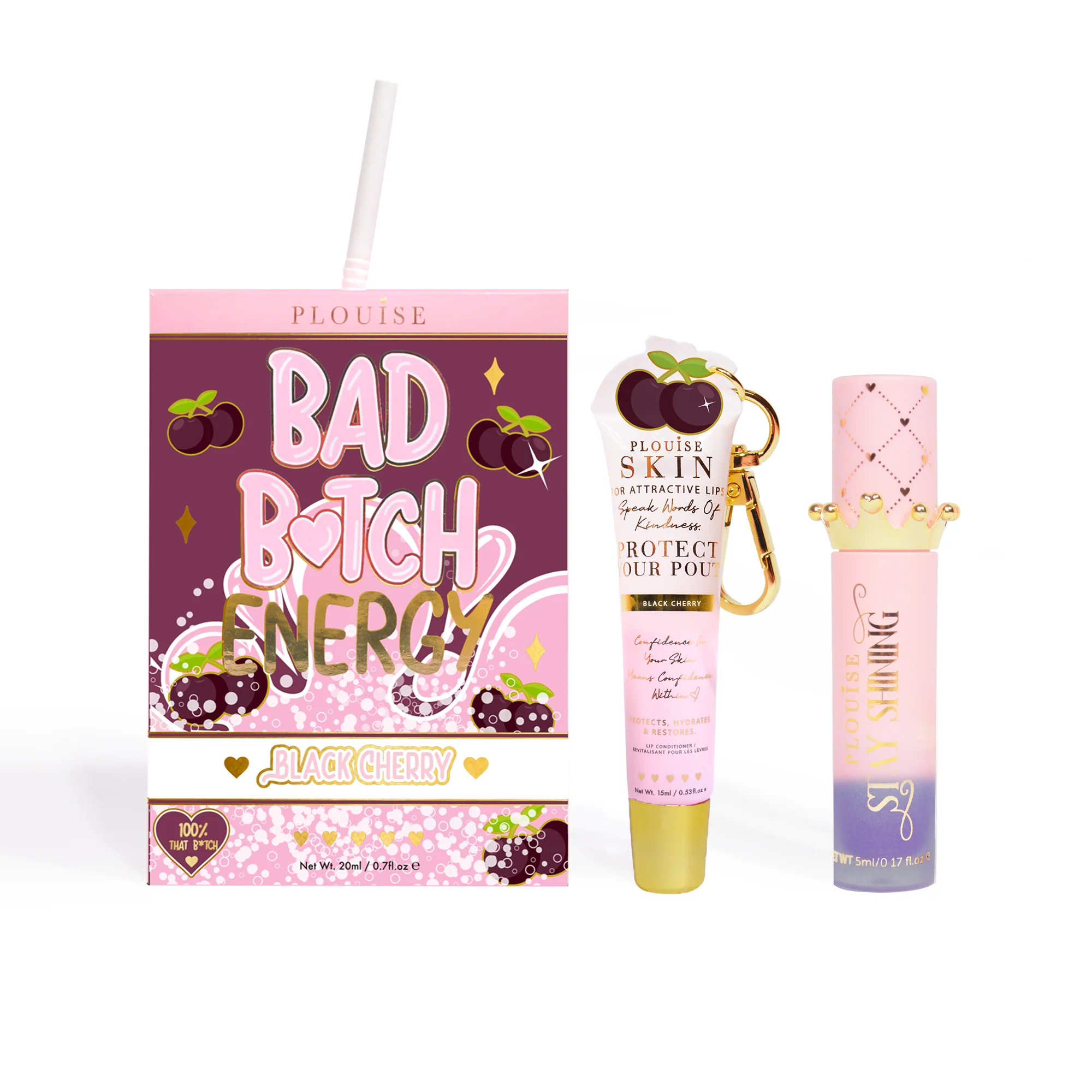 Bad Bitch Energy Lip Duo - Image 67