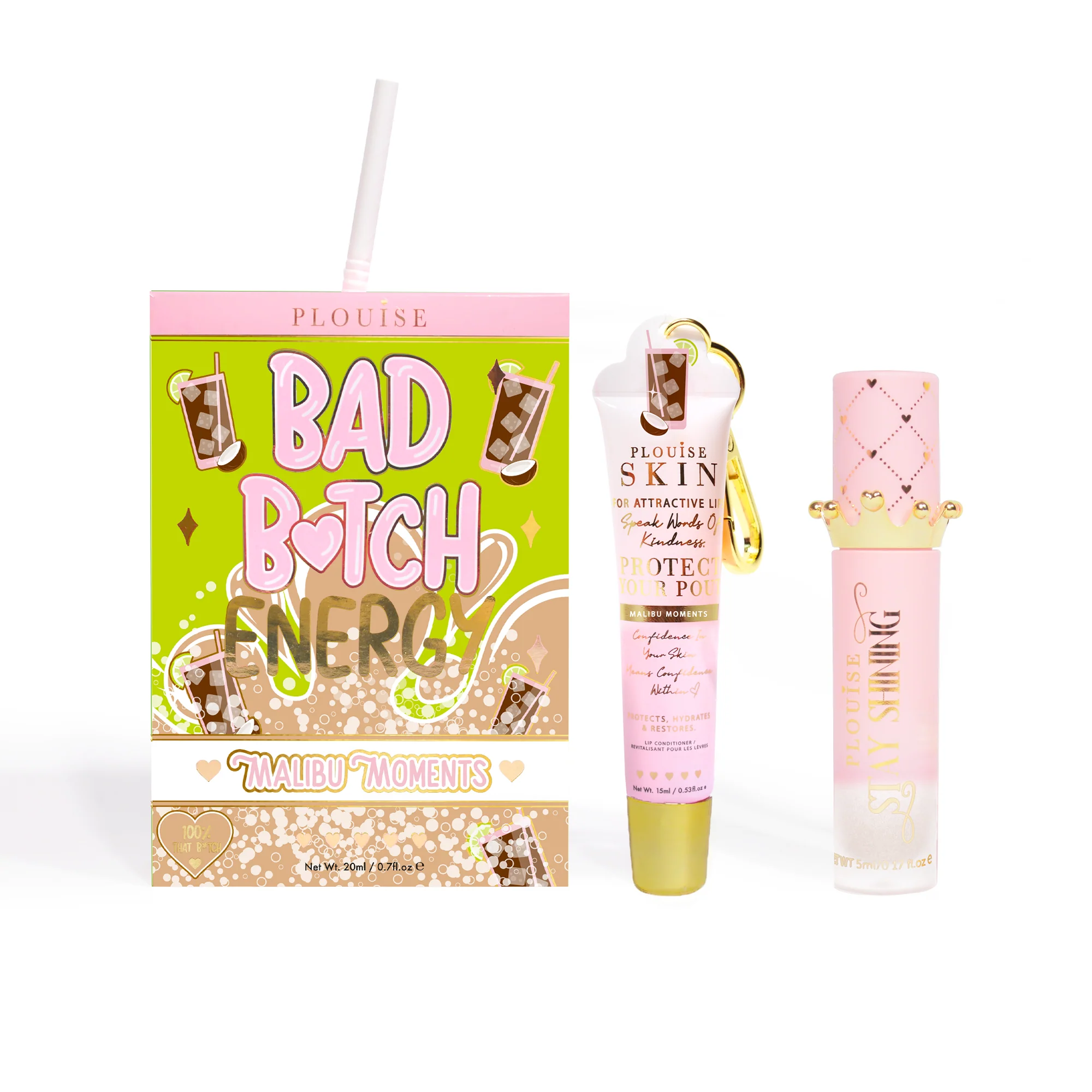 Bad Bitch Energy Lip Duo - Image 69