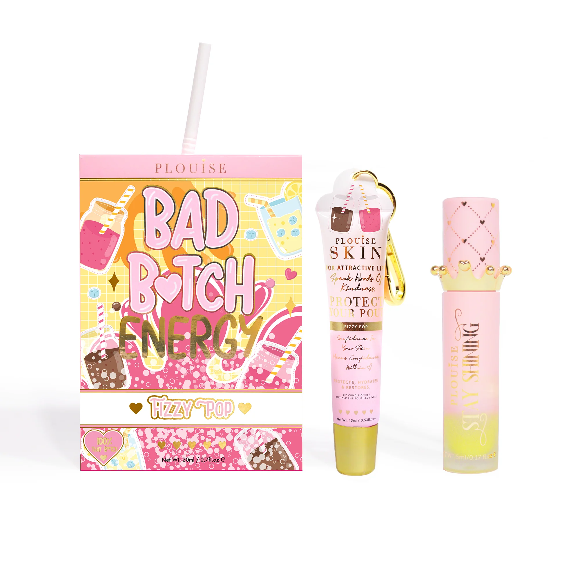 Bad Bitch Energy Lip Duo - Image 73