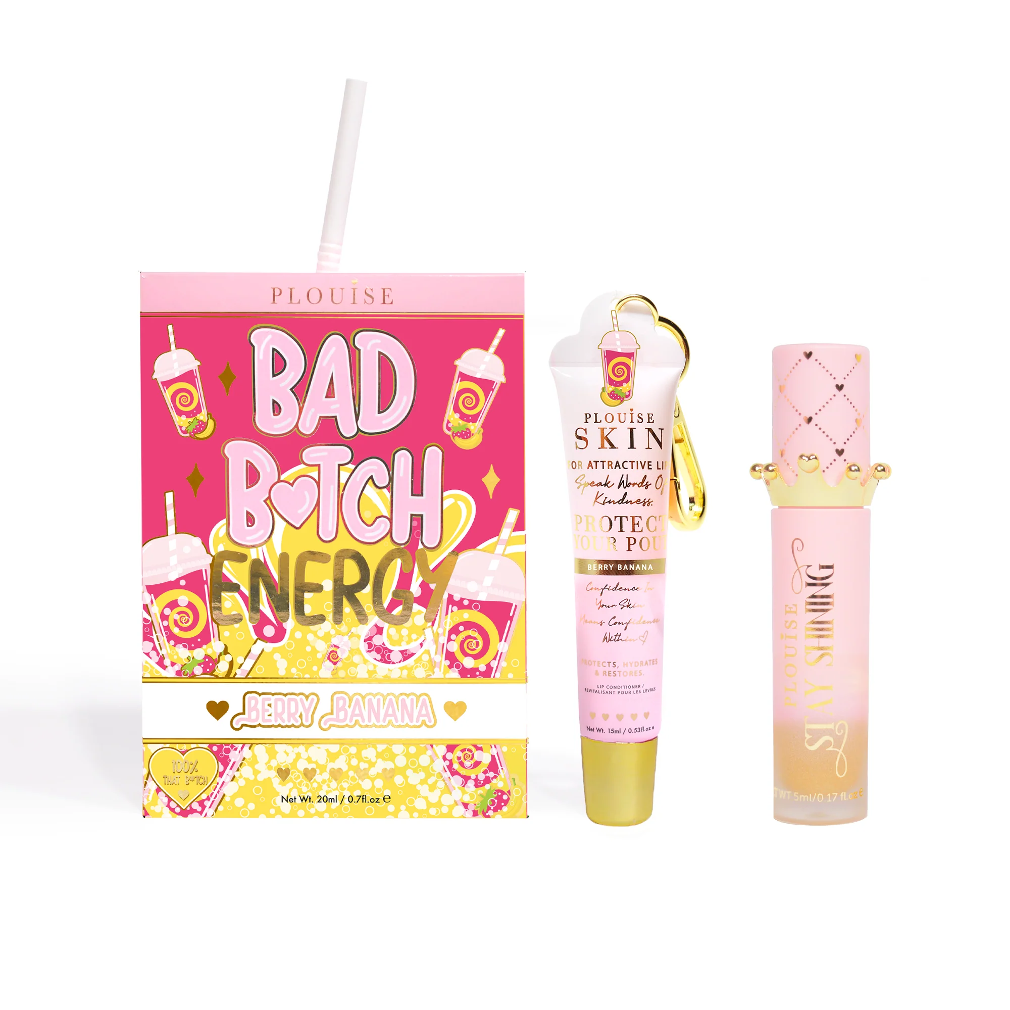 Bad Bitch Energy Lip Duo - Image 75