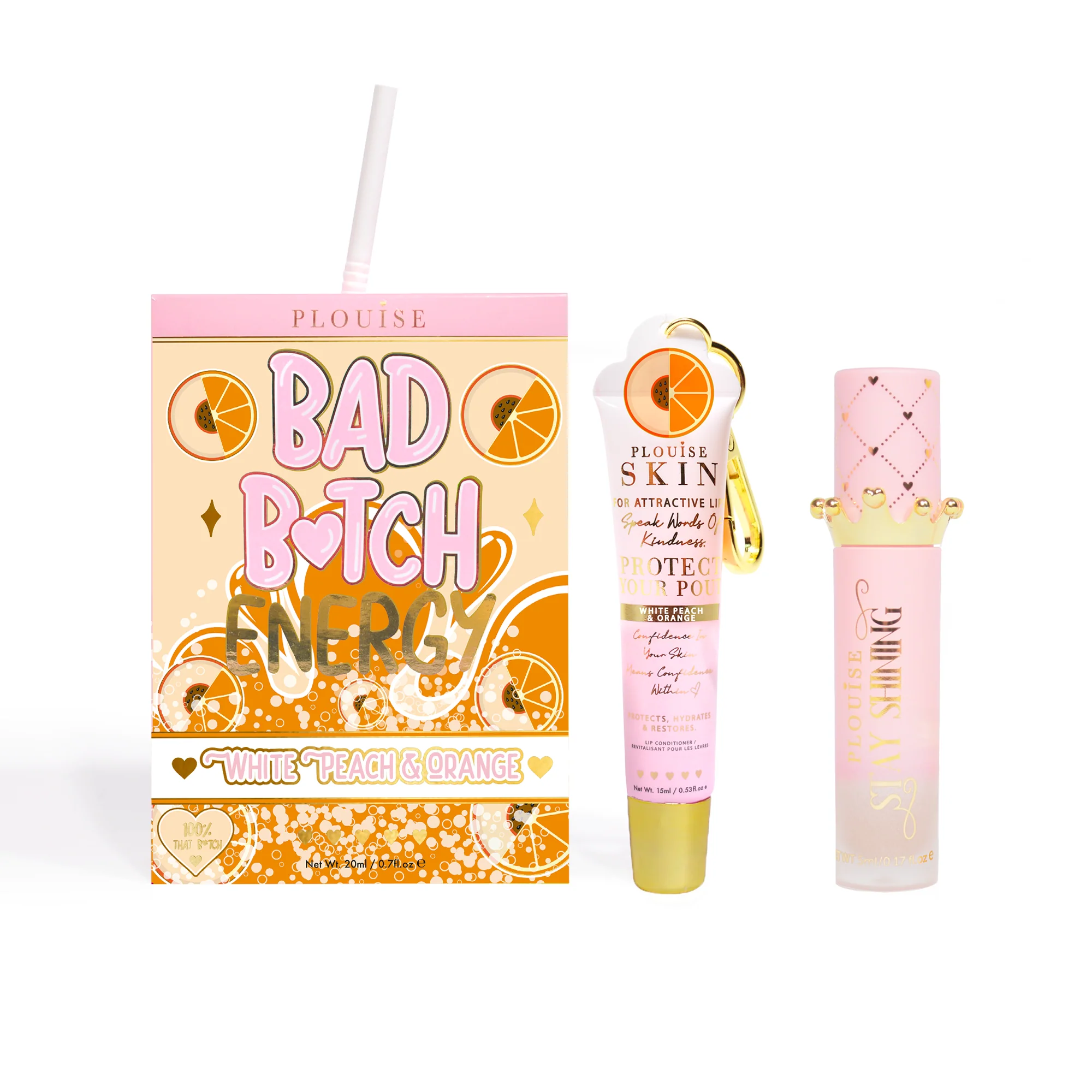 Bad Bitch Energy Lip Duo - Image 77