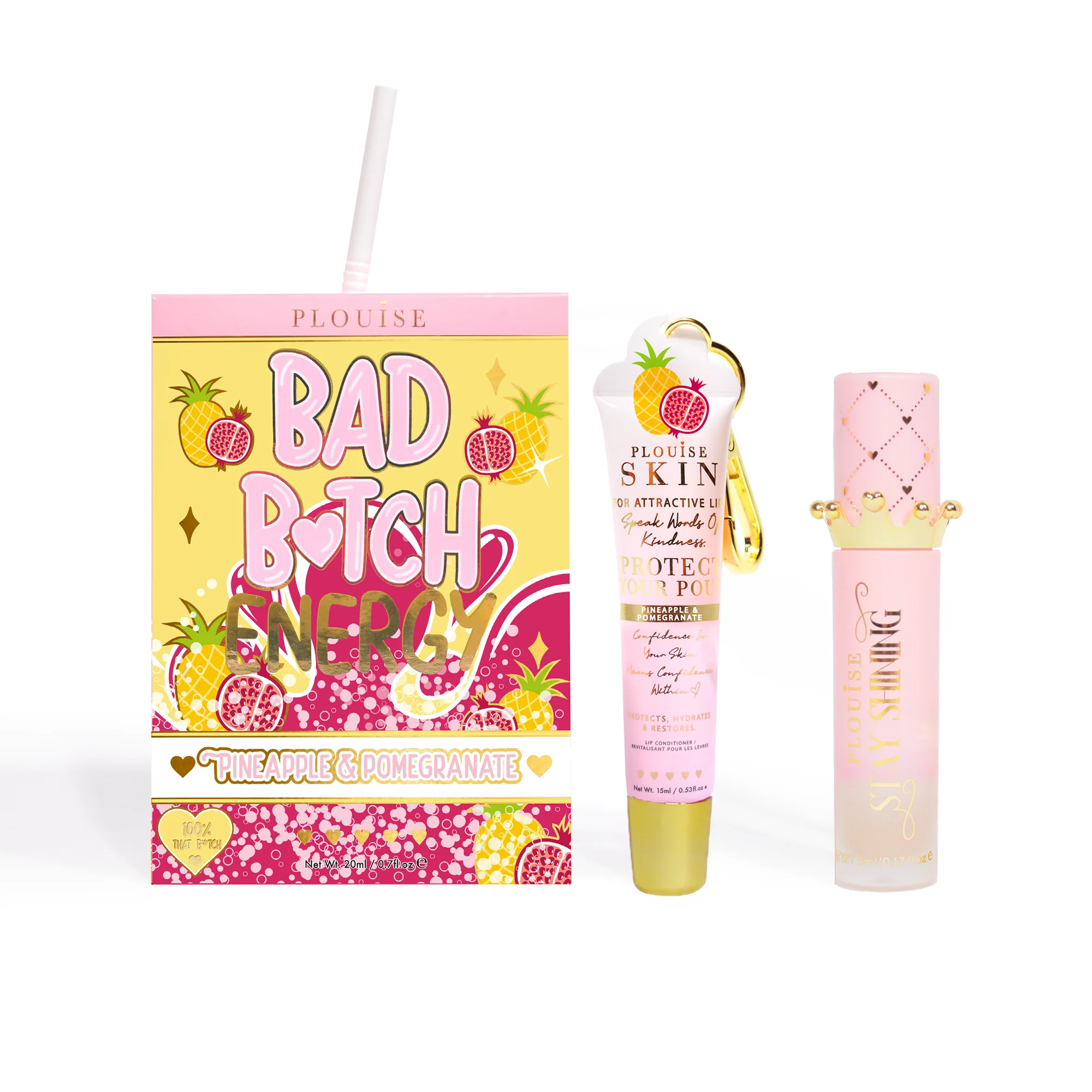 Bad Bitch Energy Lip Duo - Image 79