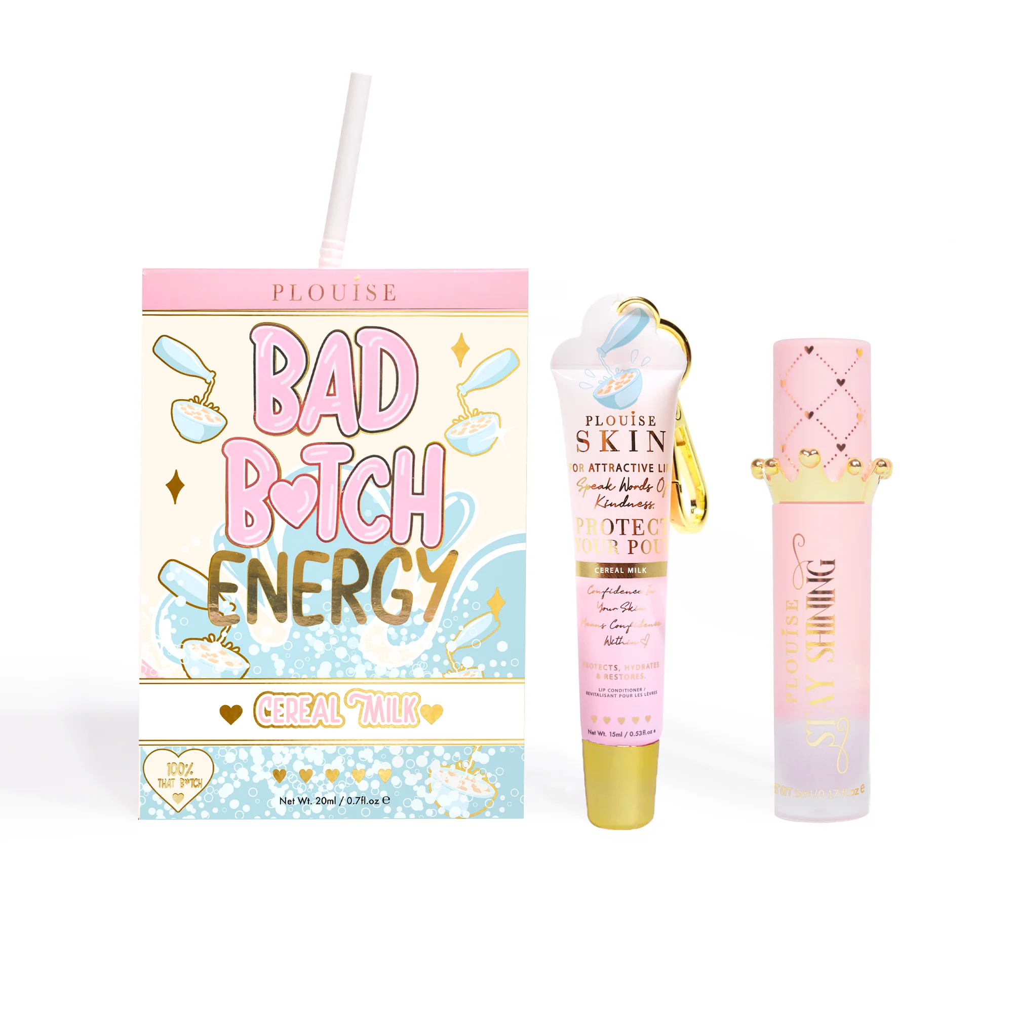 Bad Bitch Energy Lip Duo - Image 80