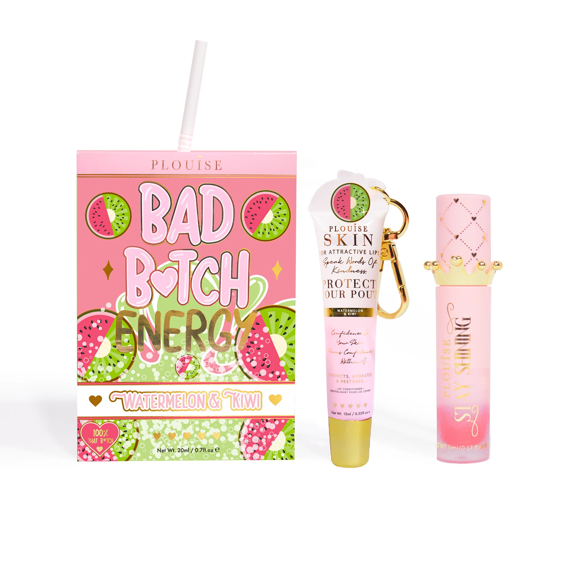 Bad Bitch Energy Lip Duo - Image 83