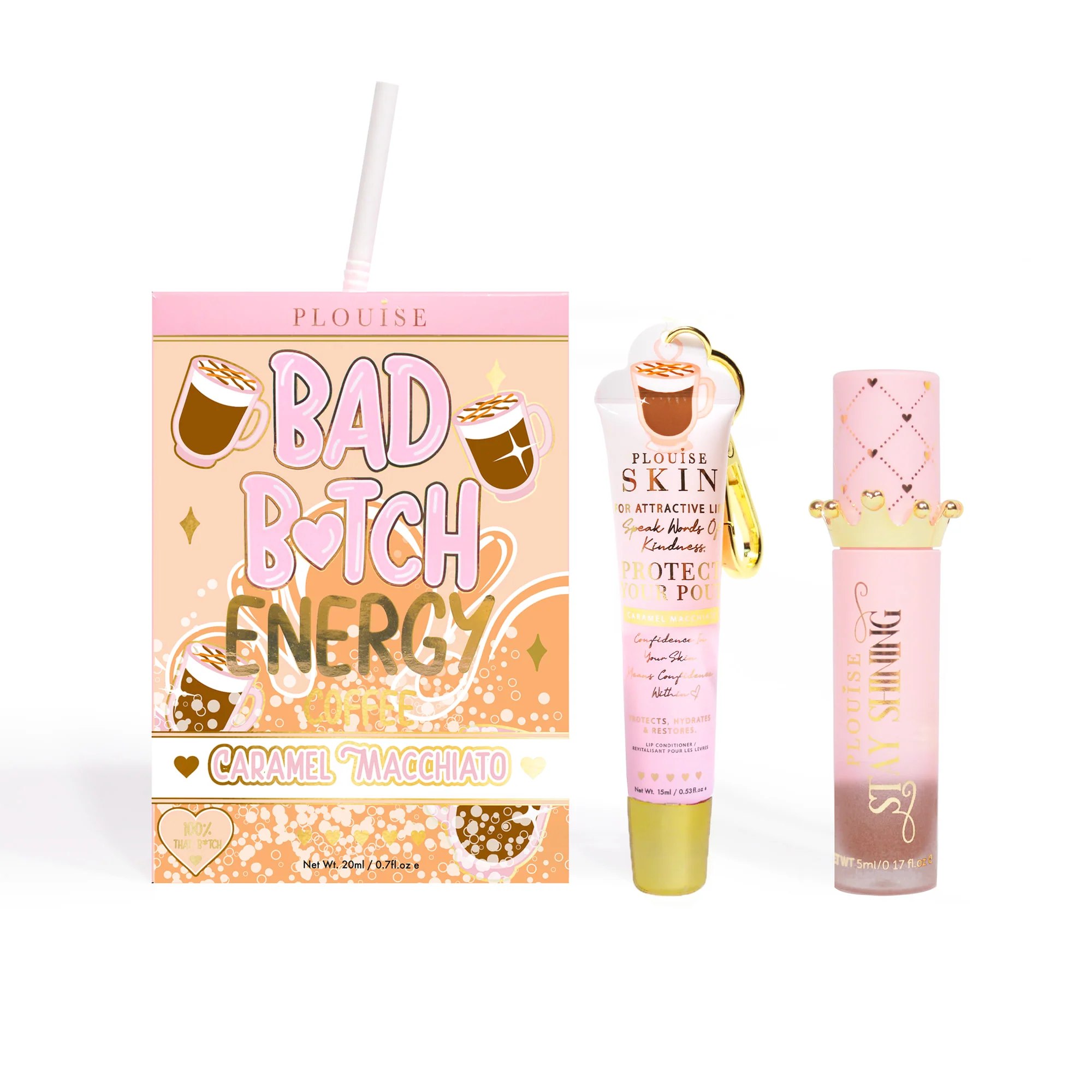 Bad Bitch Energy Lip Duo - Image 86