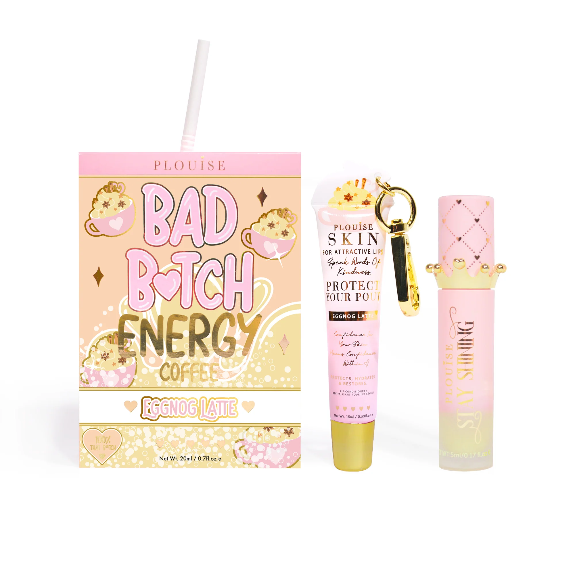 Bad Bitch Energy Lip Duo - Image 87